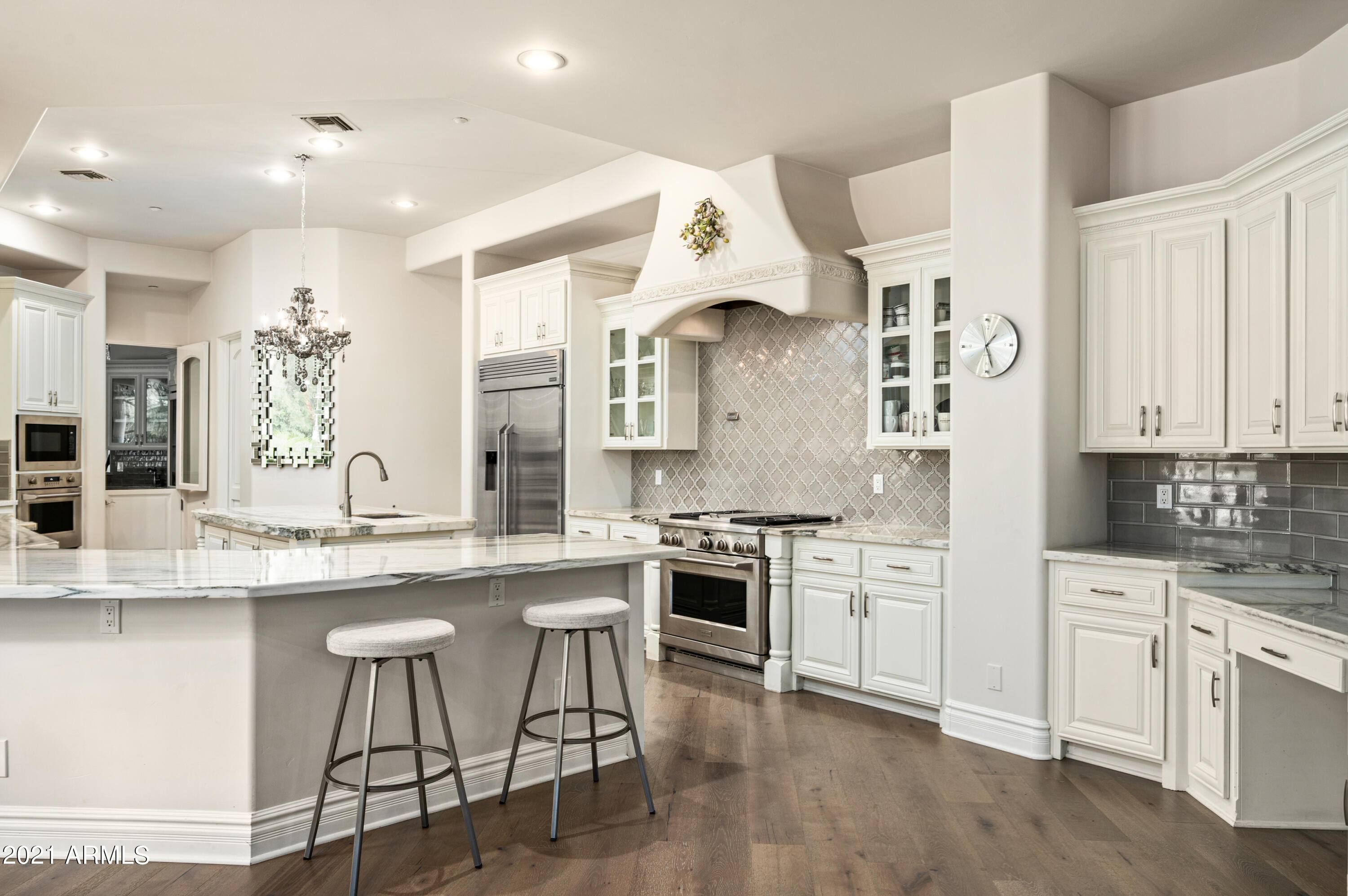 RANCHO SUNNY VALE LOTS 1-8, 27-34 - Residential