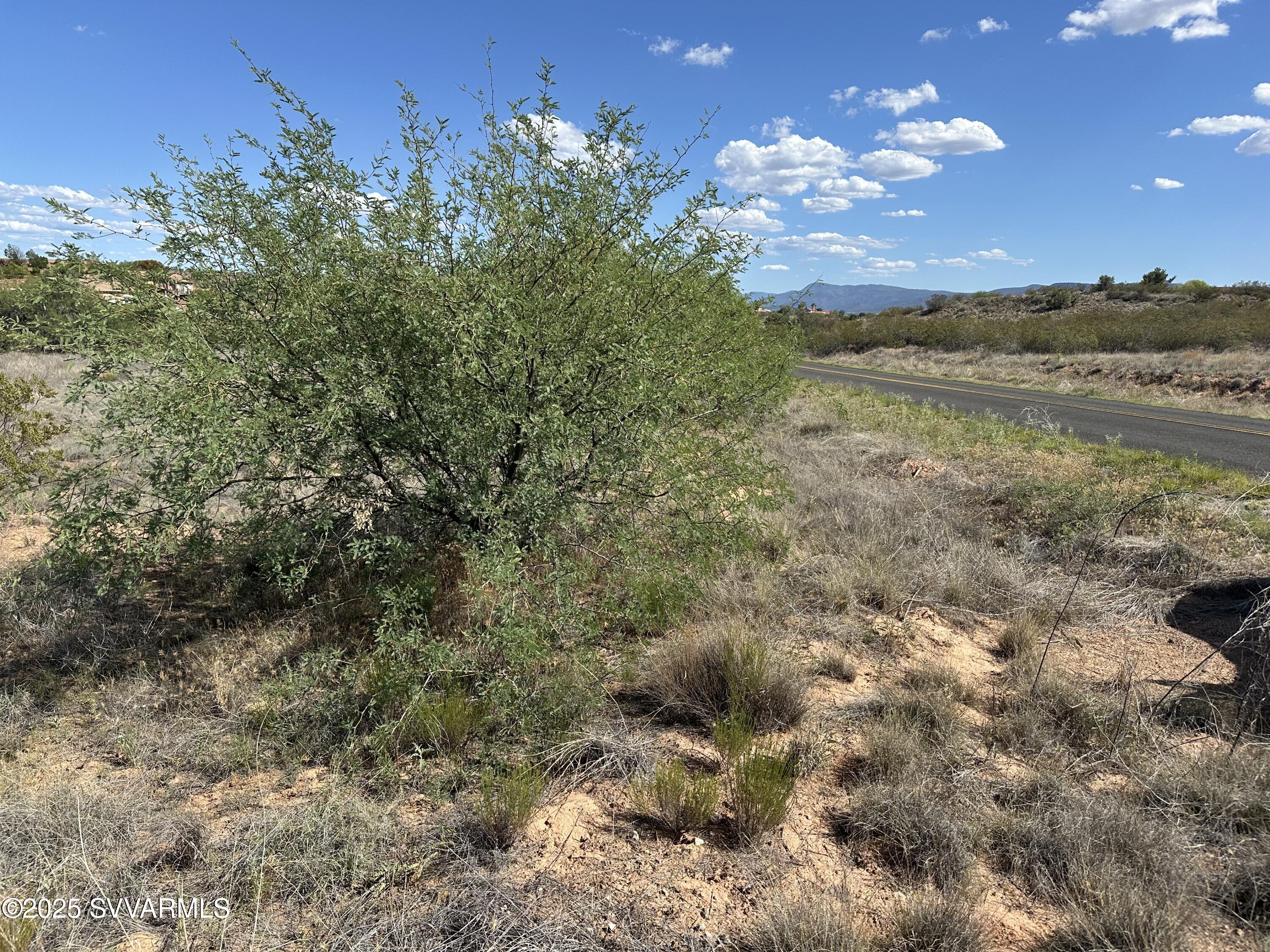 Under 5 Acres - Land