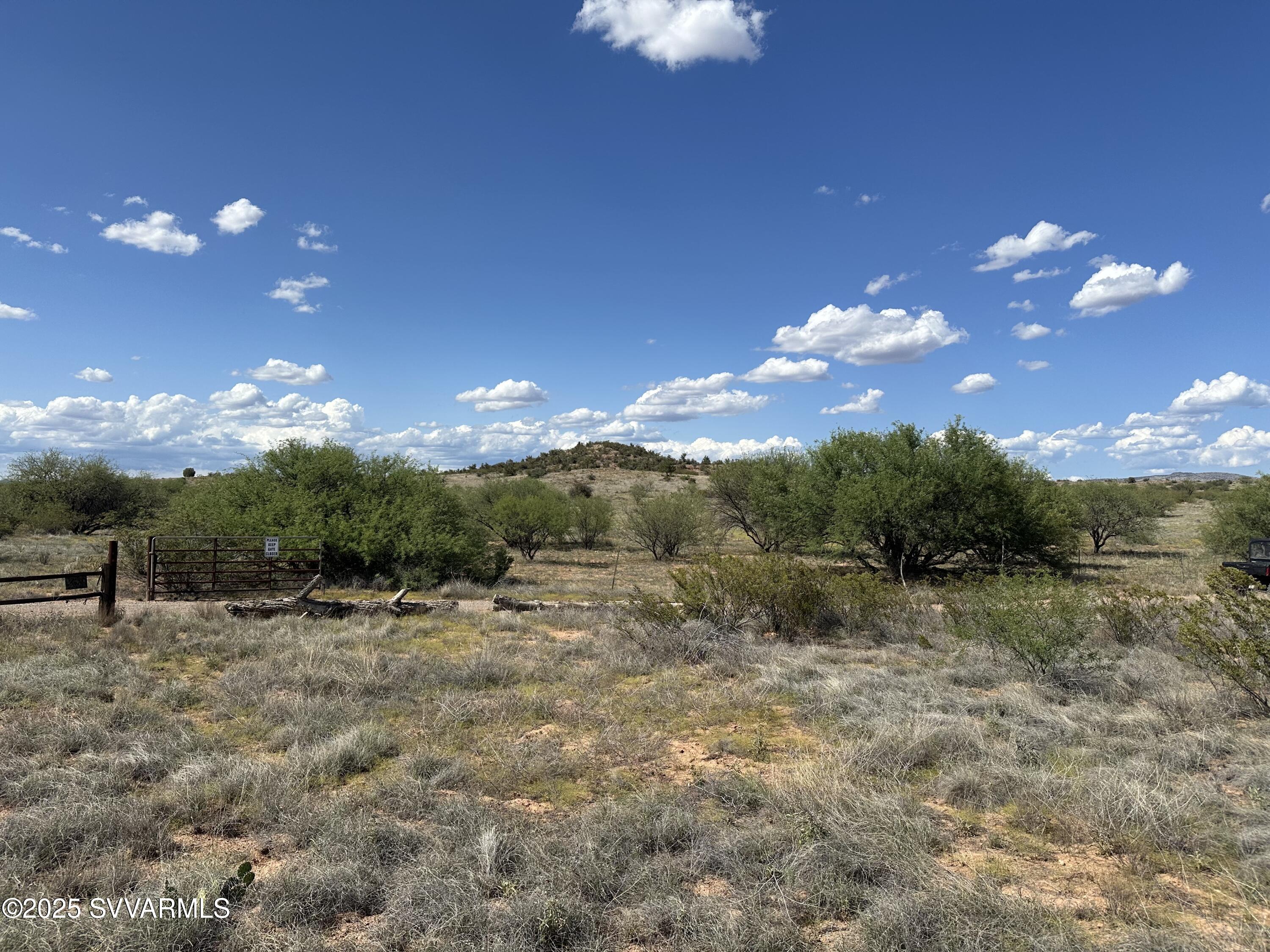 Under 5 Acres - Land