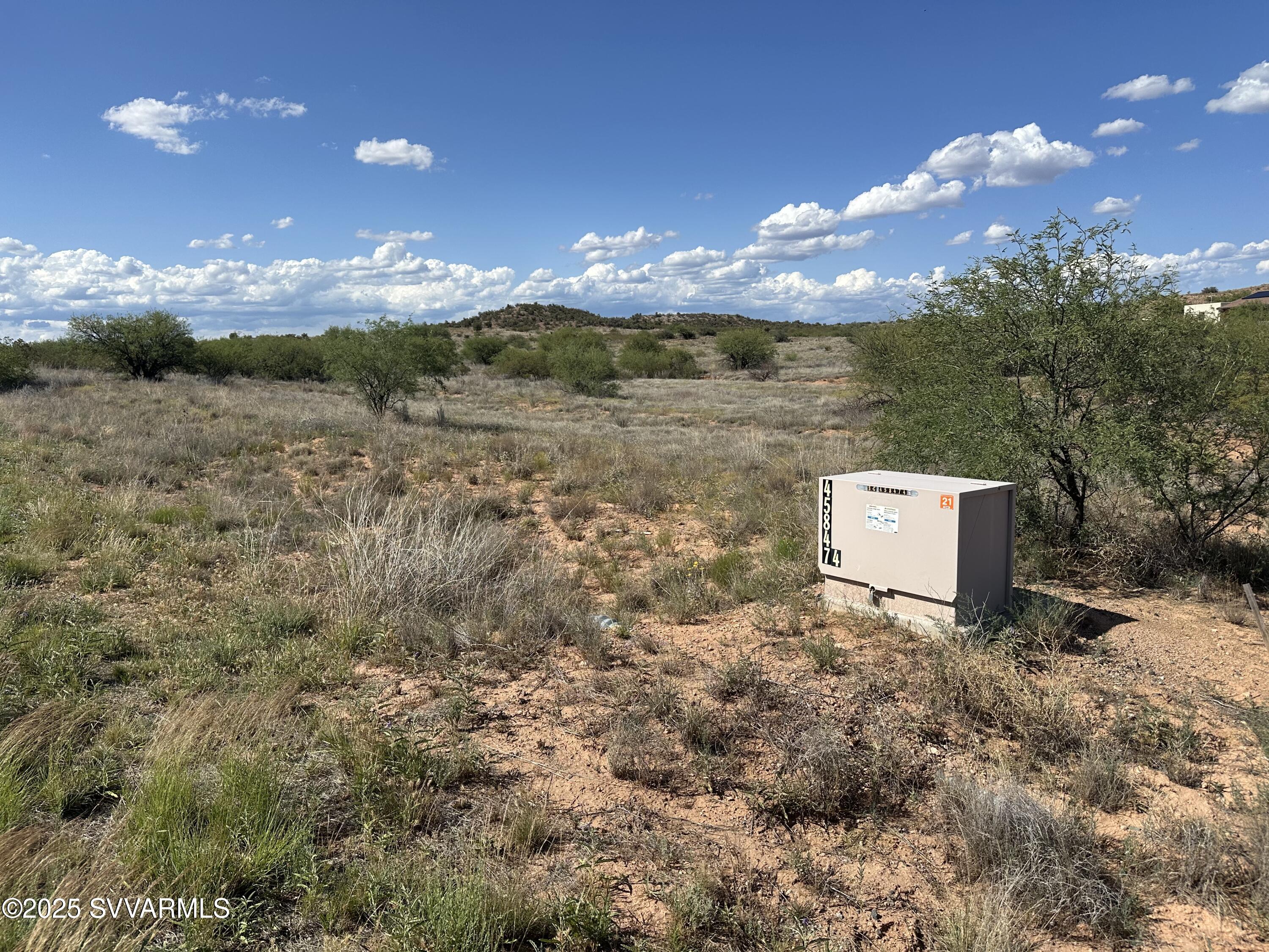 Under 5 Acres - Land