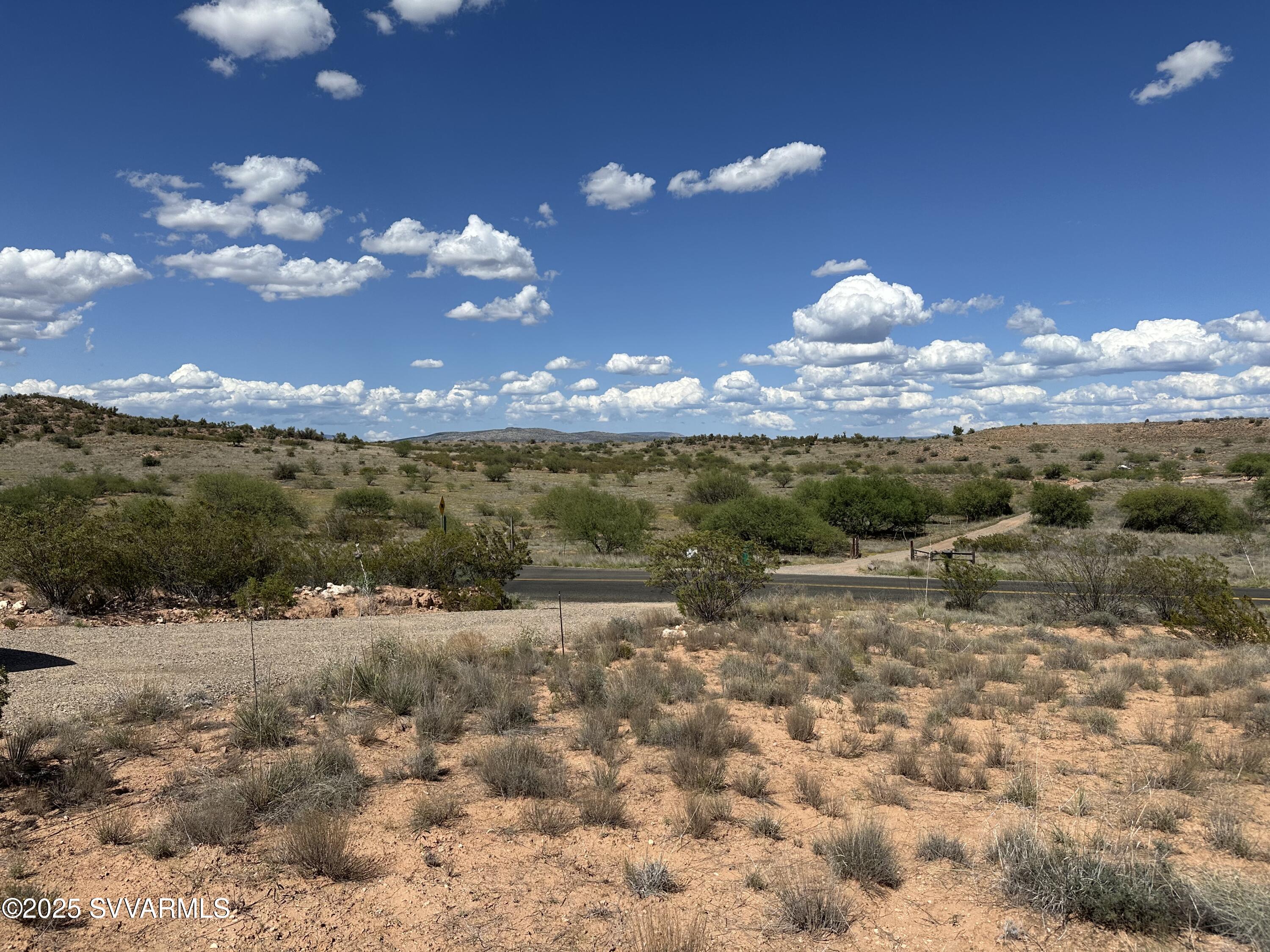 Under 5 Acres - Land