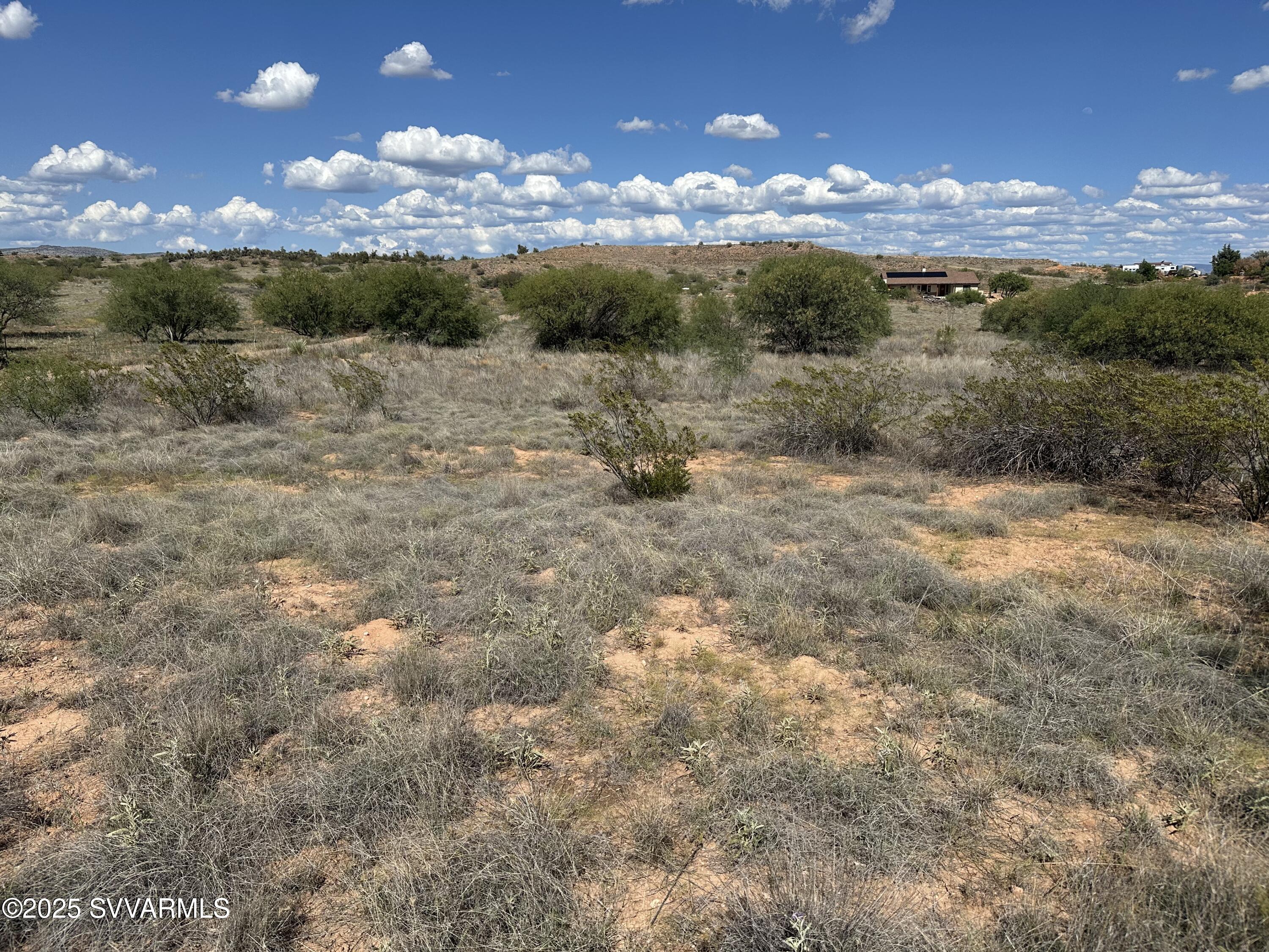 Under 5 Acres - Land