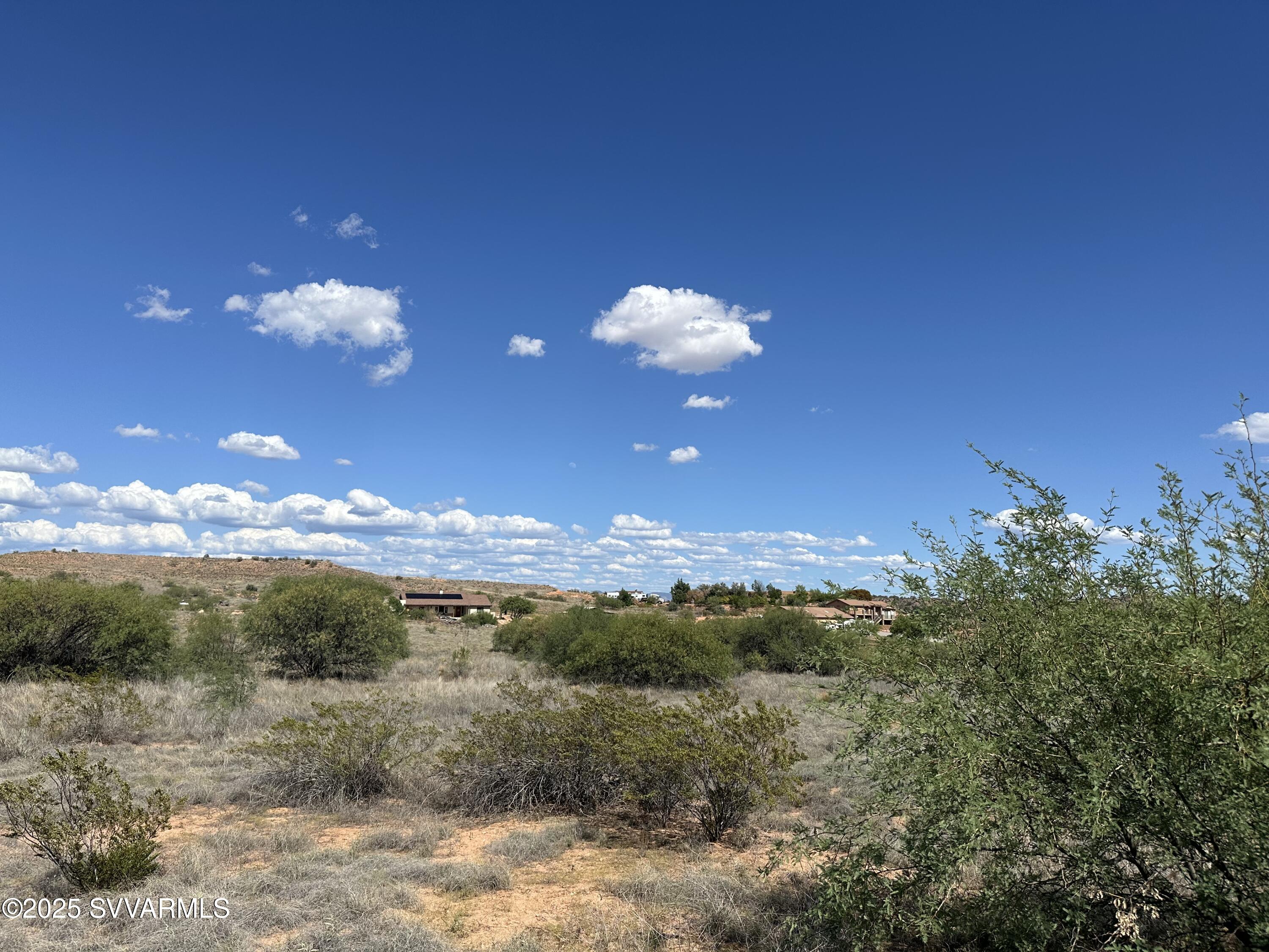Under 5 Acres - Land