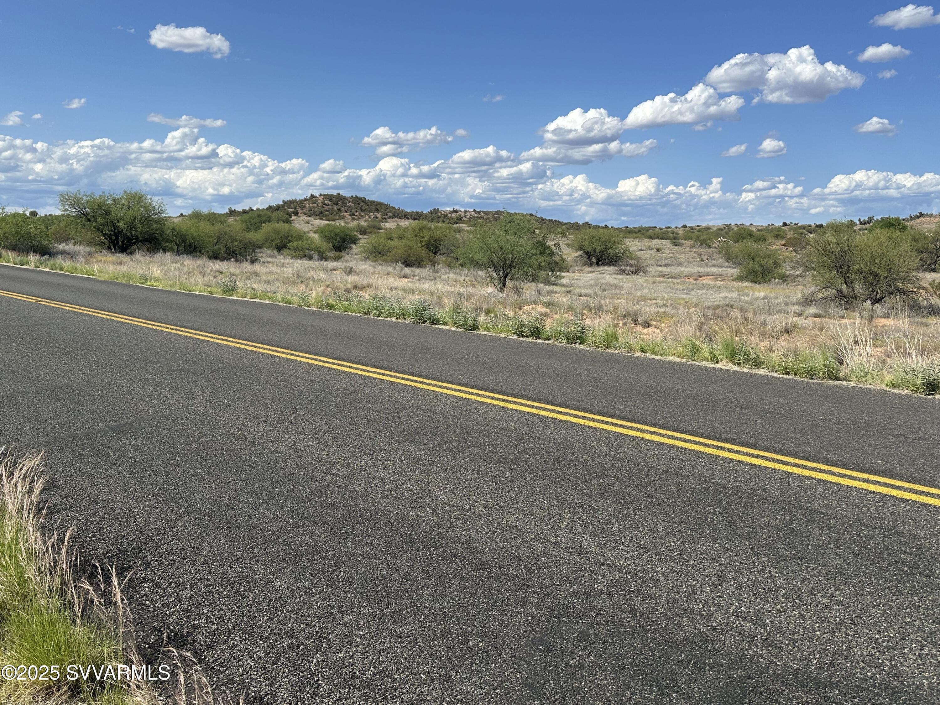 Under 5 Acres - Land