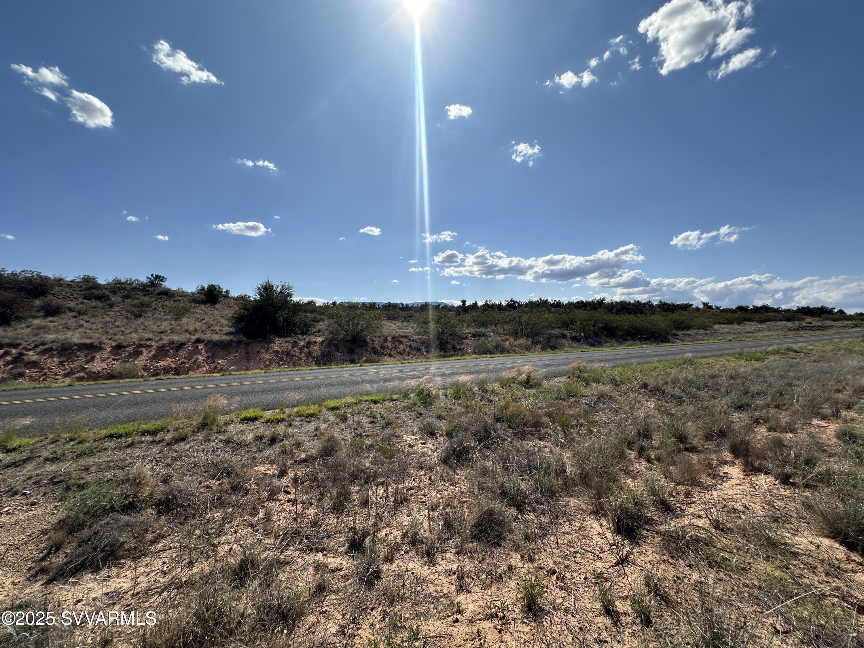 Under 5 Acres - Land