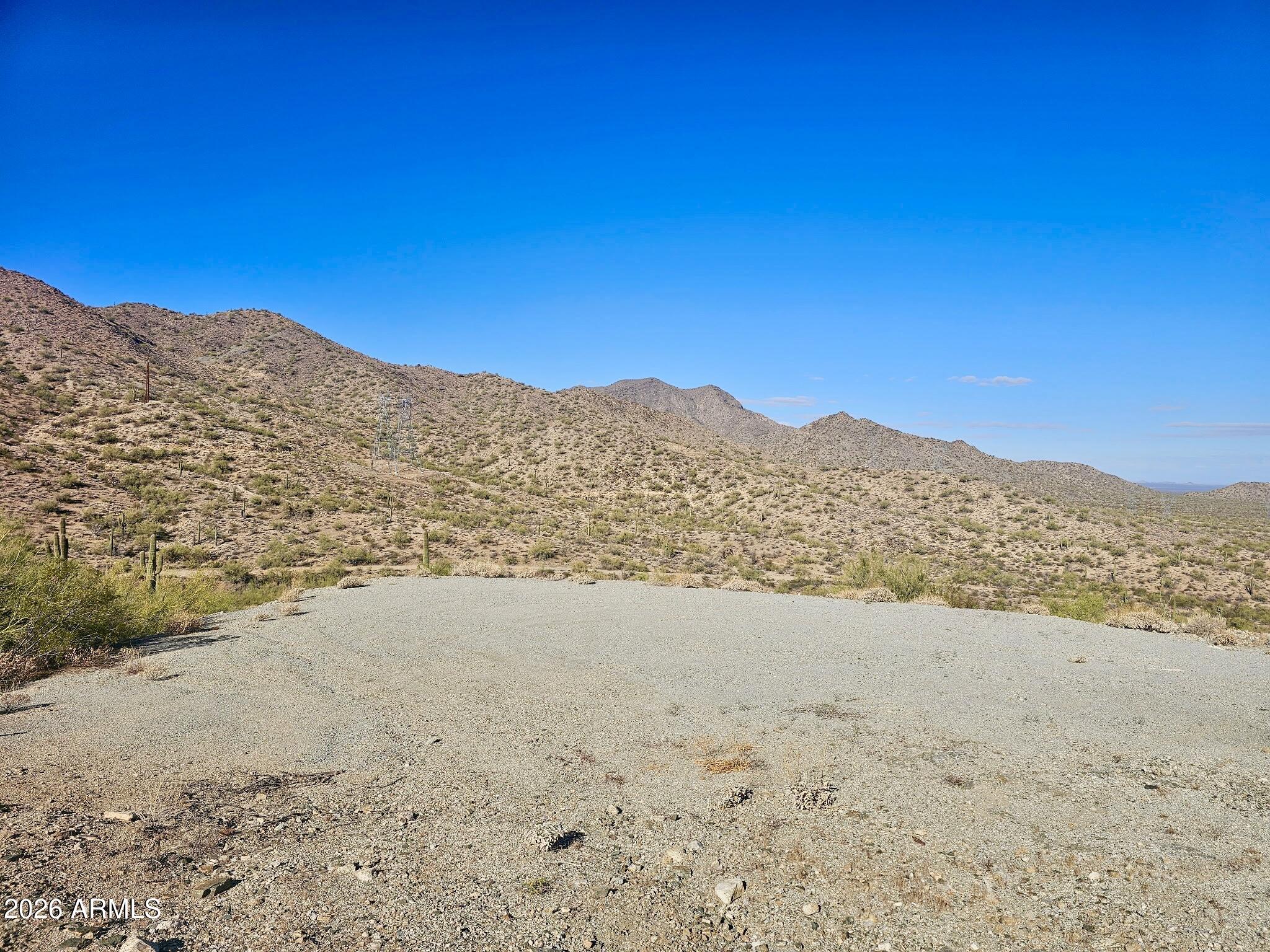 SAGUARO ACRES - Land
