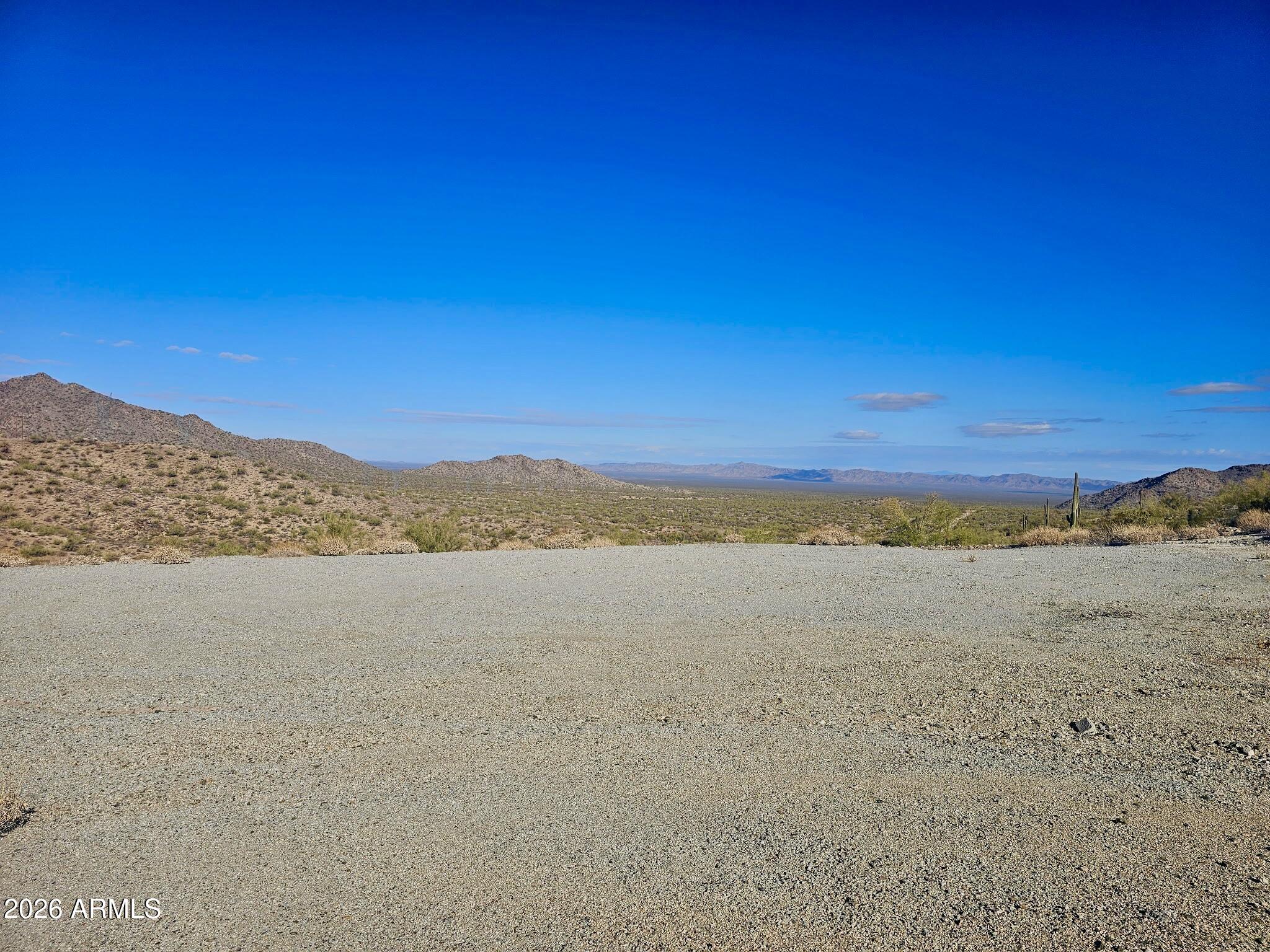 SAGUARO ACRES - Land
