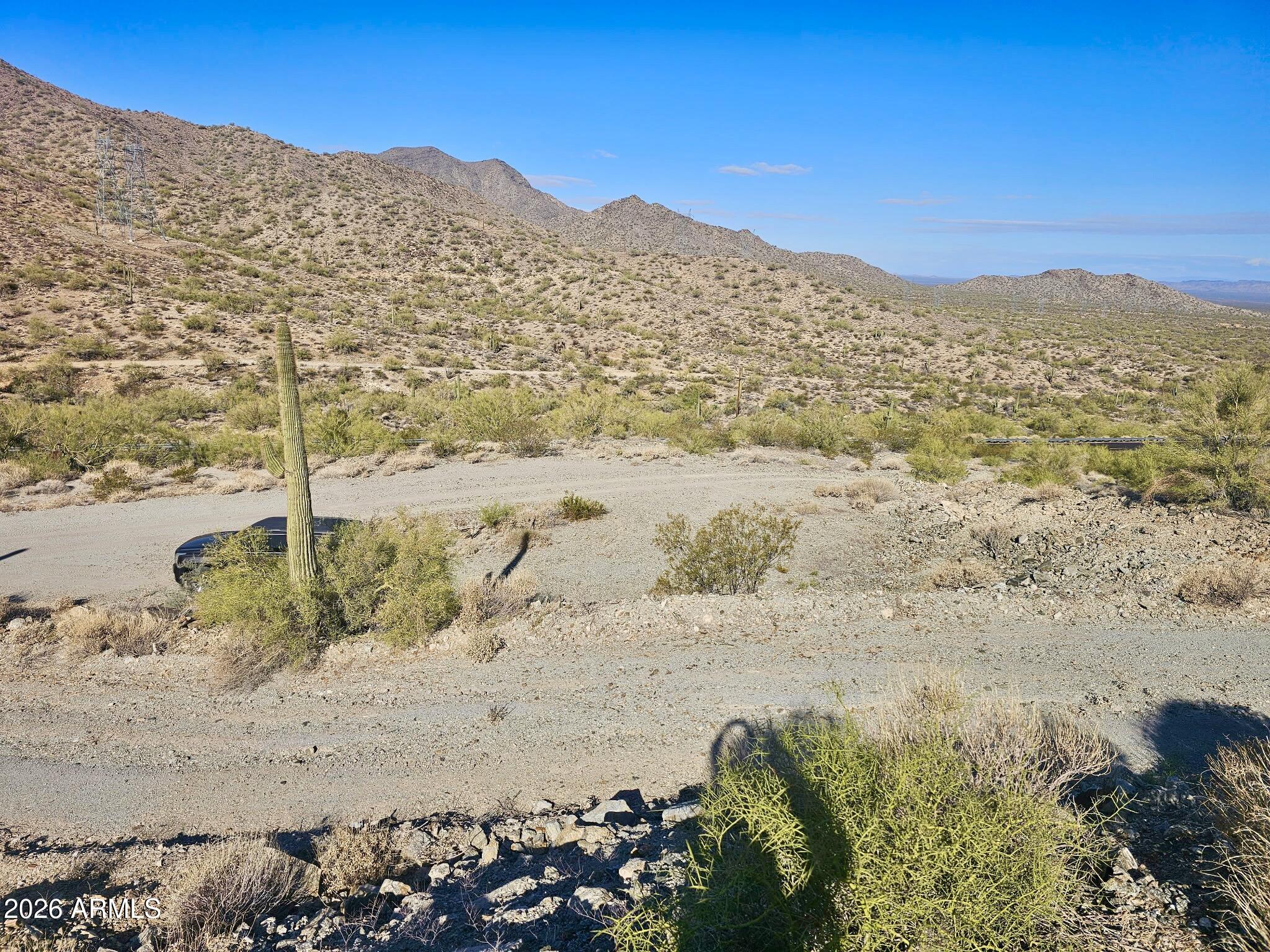 SAGUARO ACRES - Land