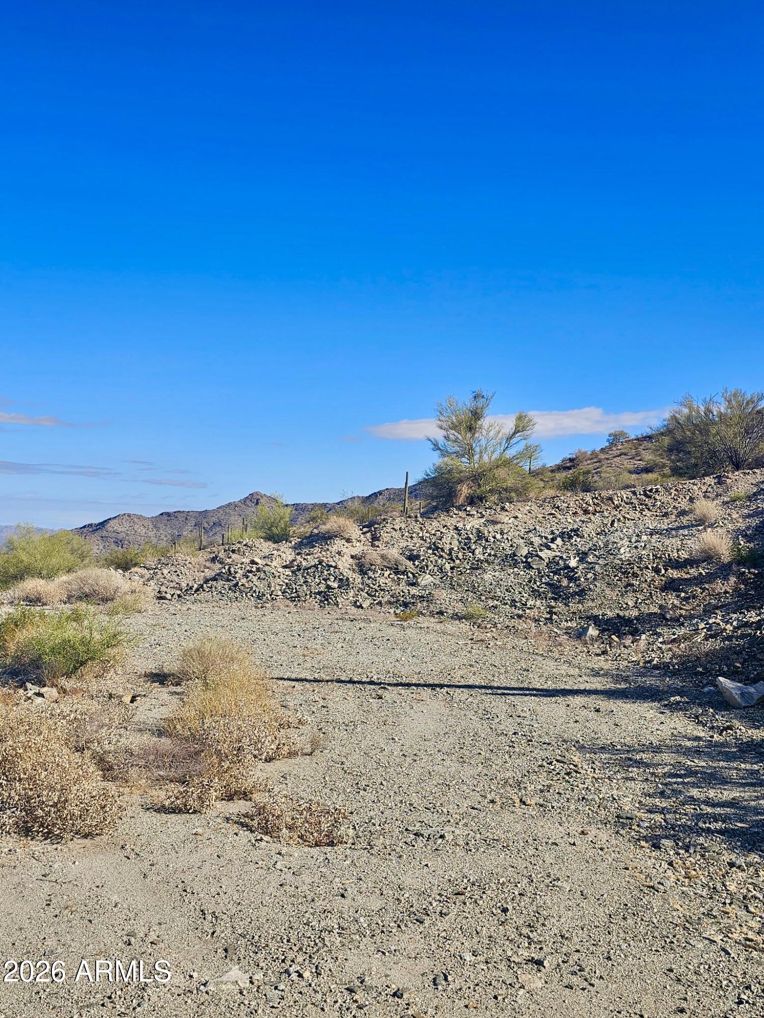 SAGUARO ACRES - Land
