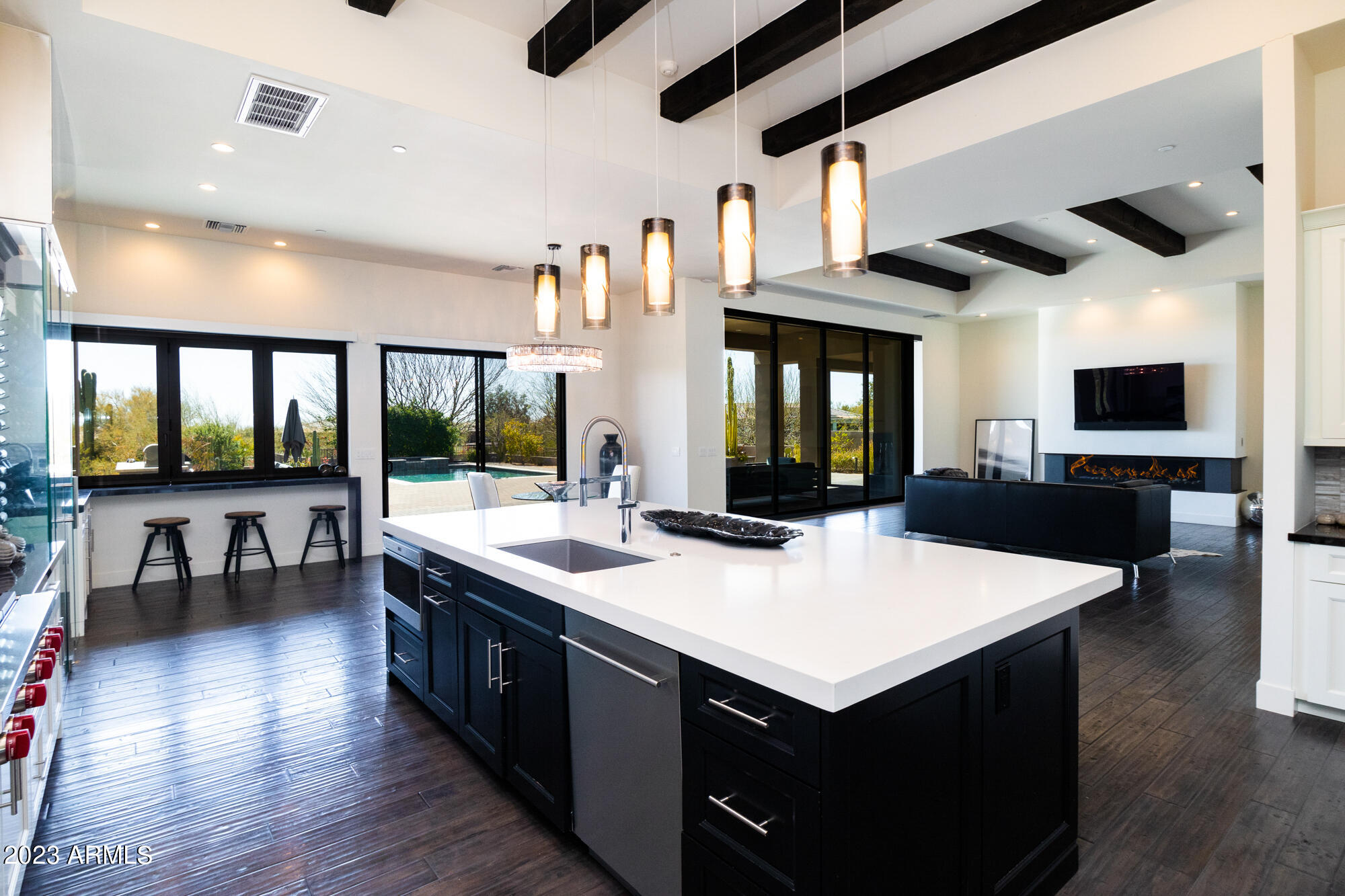 DESERT HIGHLANDS PHASE 1 MCR 024831  Lot 389 - Residential