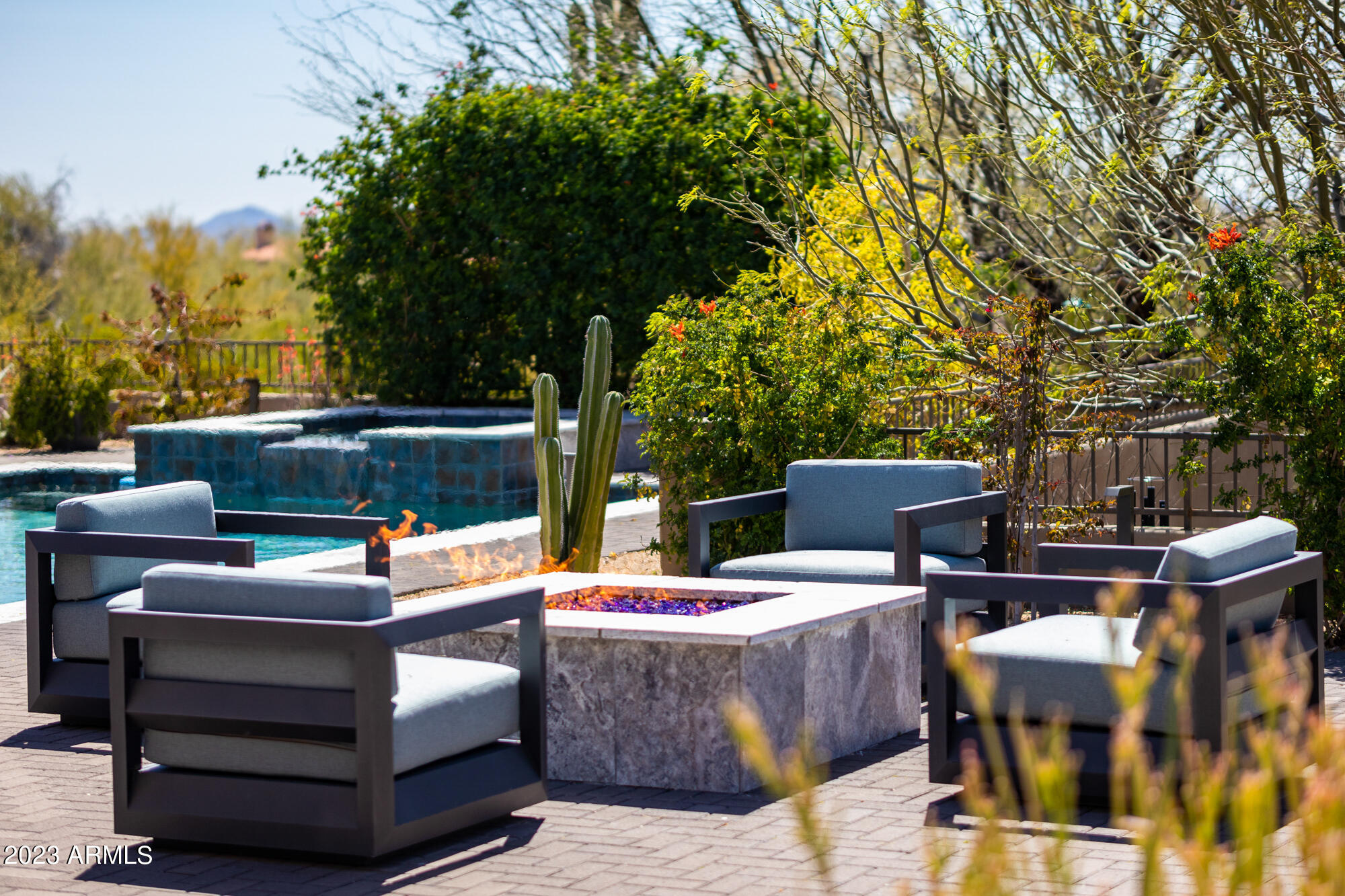DESERT HIGHLANDS PHASE 1 MCR 024831  Lot 389 - Residential