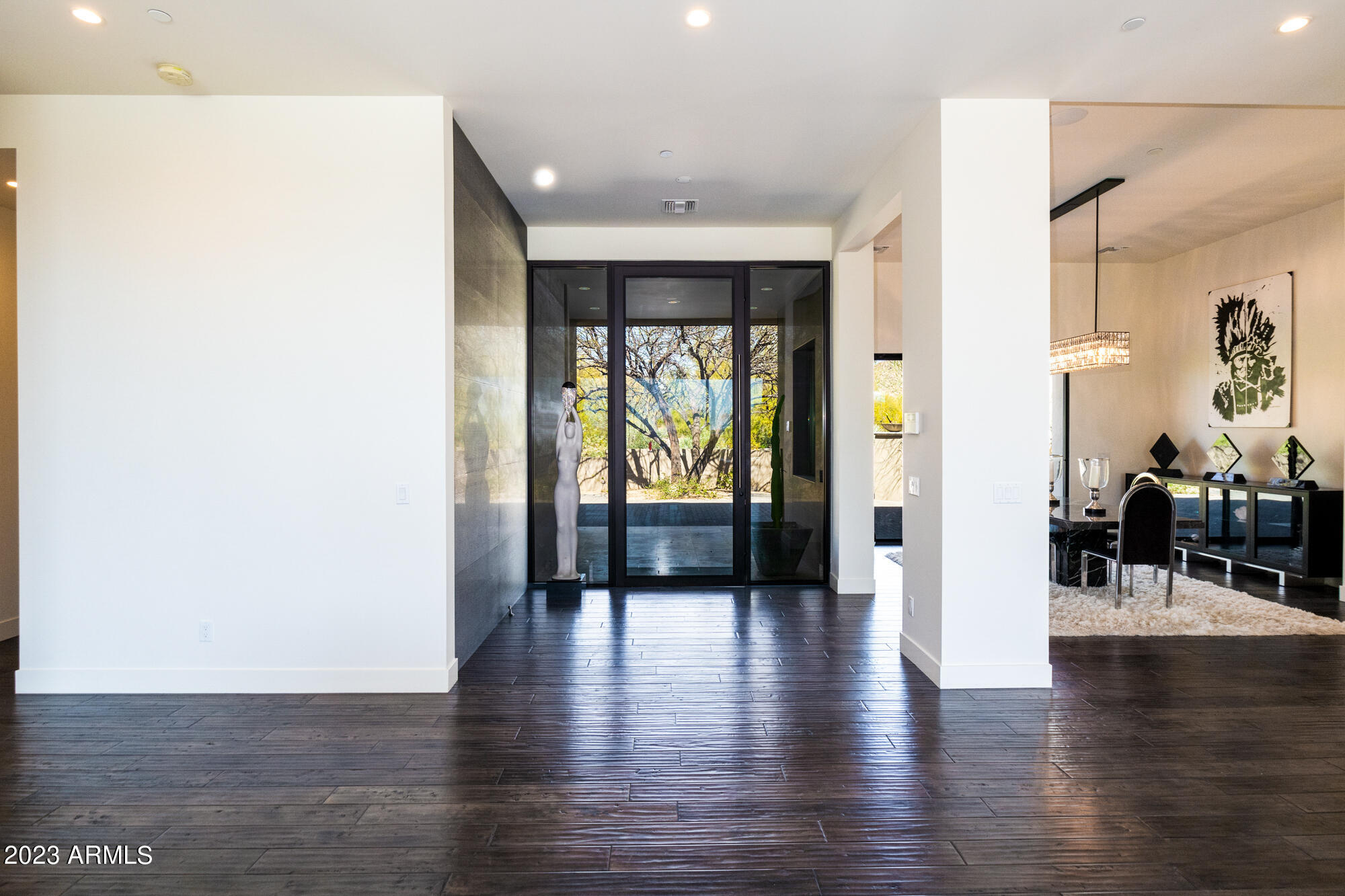 DESERT HIGHLANDS PHASE 1 MCR 024831  Lot 389 - Residential
