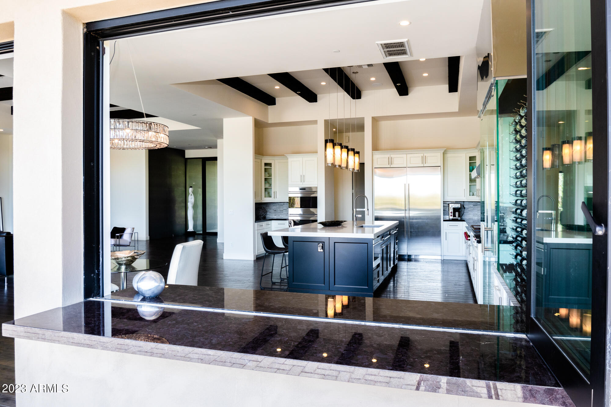 DESERT HIGHLANDS PHASE 1 MCR 024831  Lot 389 - Residential