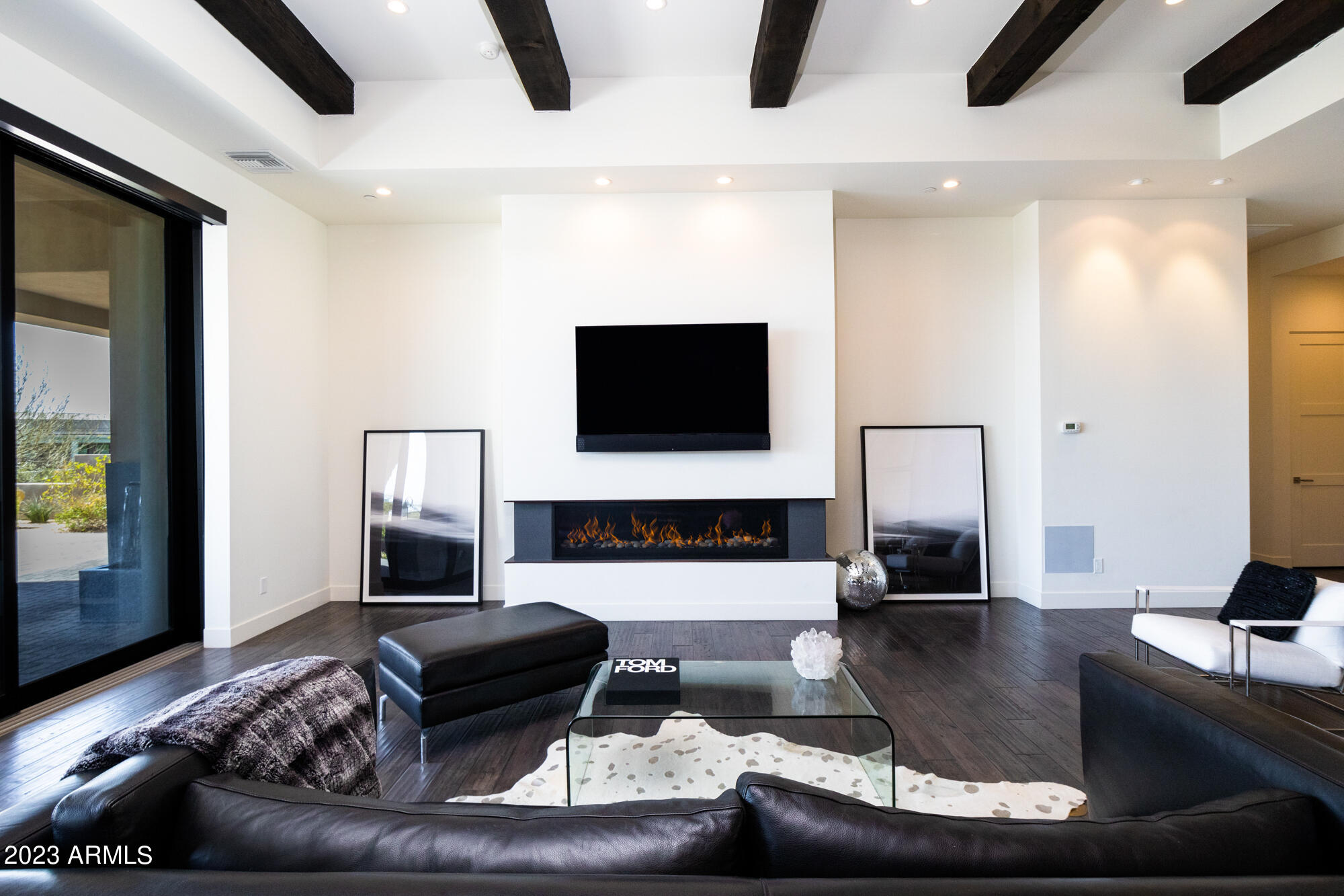 DESERT HIGHLANDS PHASE 1 MCR 024831  Lot 389 - Residential
