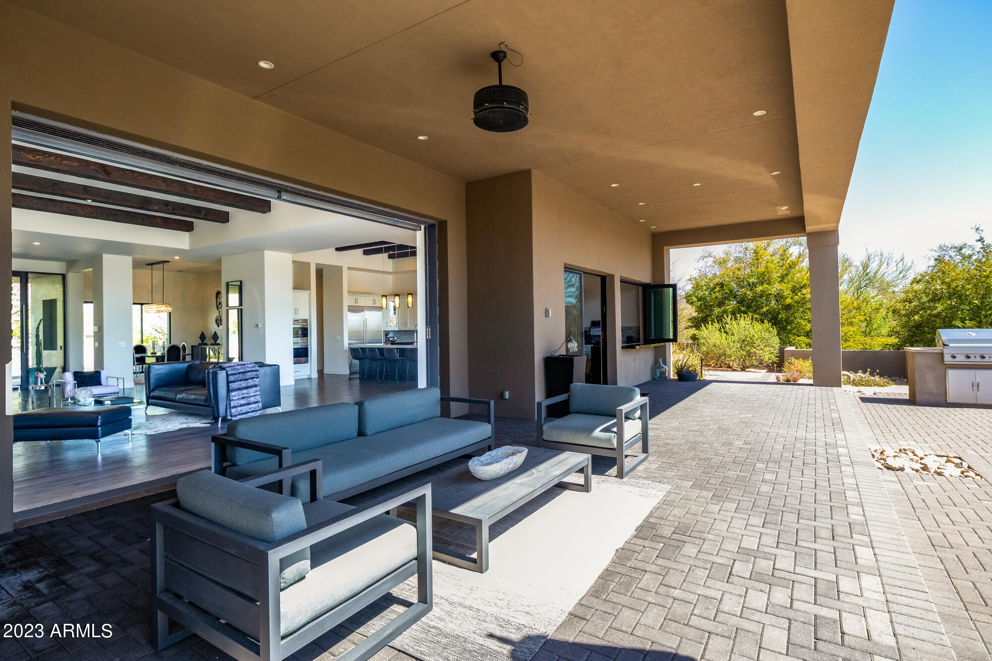 DESERT HIGHLANDS PHASE 1 MCR 024831  Lot 389 - Residential
