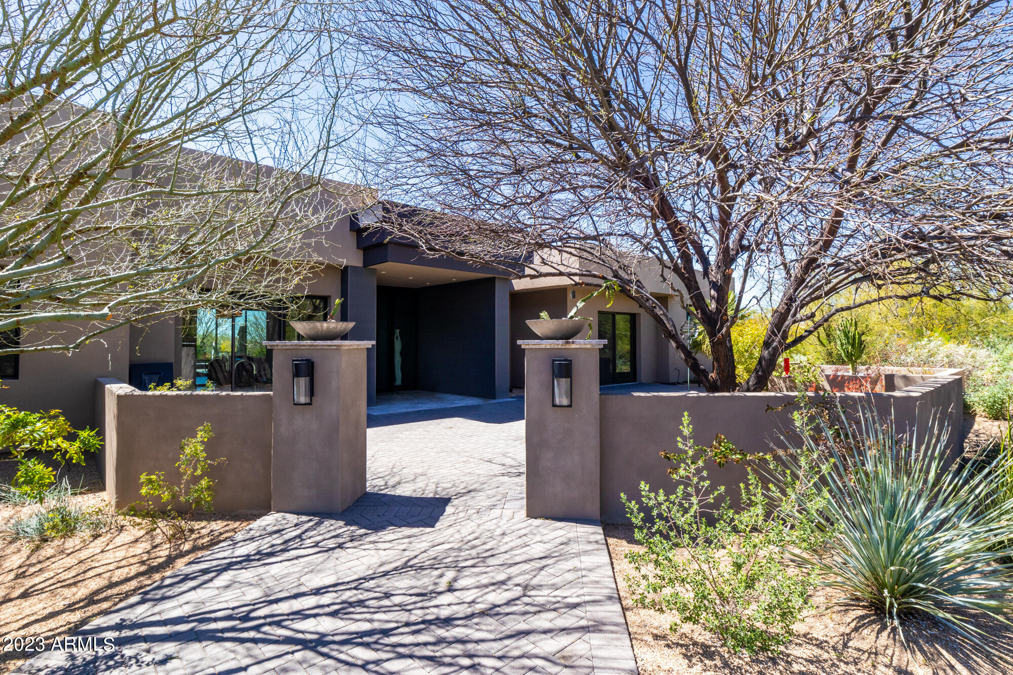 DESERT HIGHLANDS PHASE 1 MCR 024831  Lot 389 - Residential