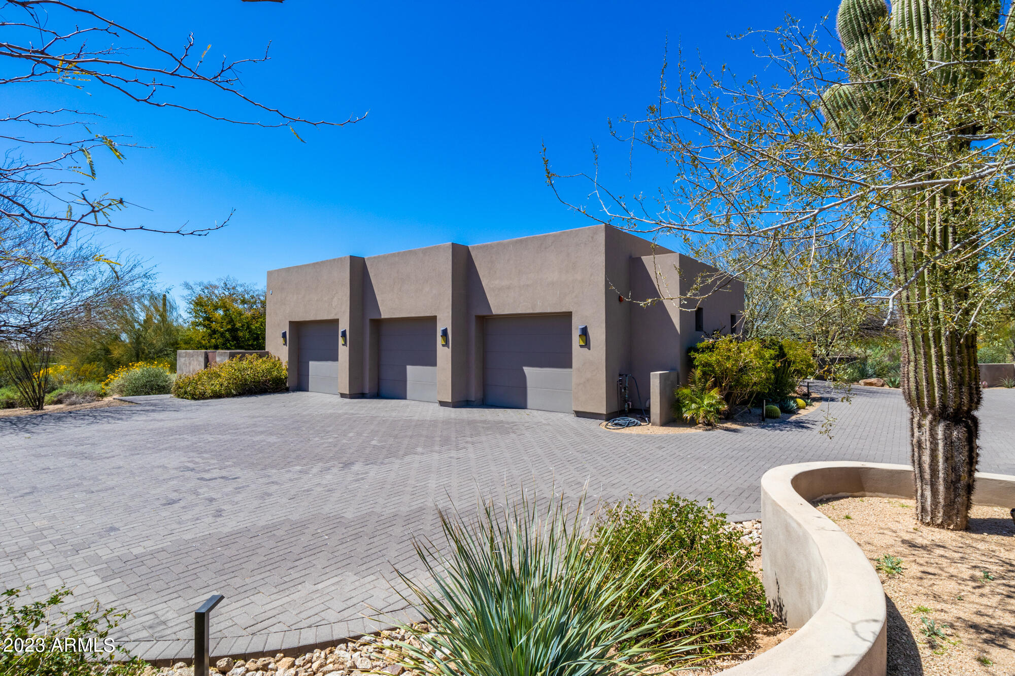 DESERT HIGHLANDS PHASE 1 MCR 024831  Lot 389 - Residential