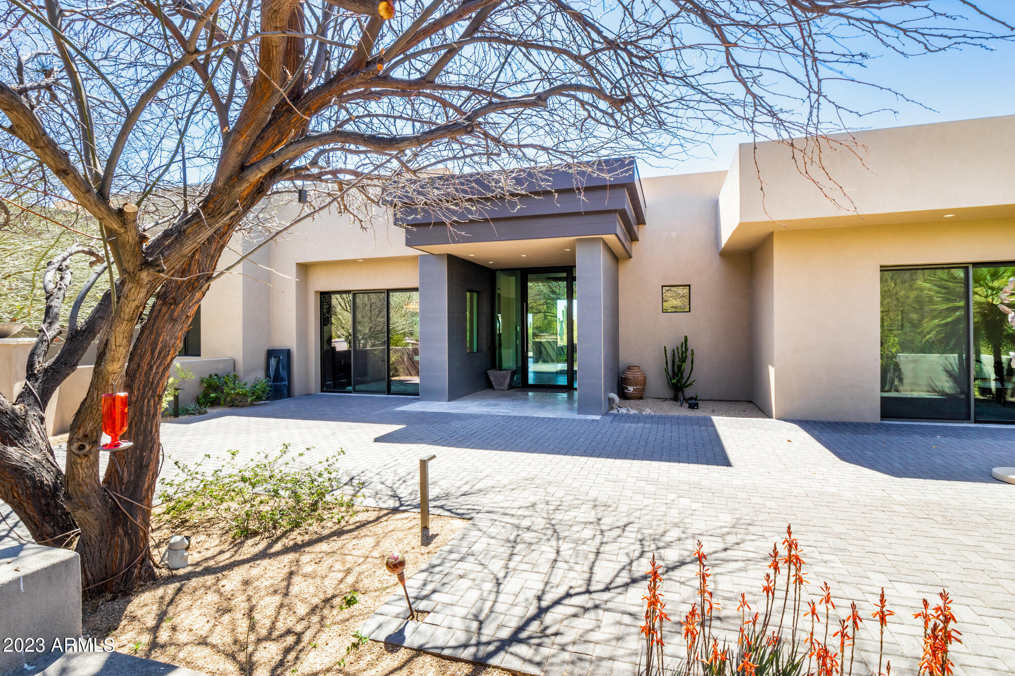 DESERT HIGHLANDS PHASE 1 MCR 024831  Lot 389 - Residential