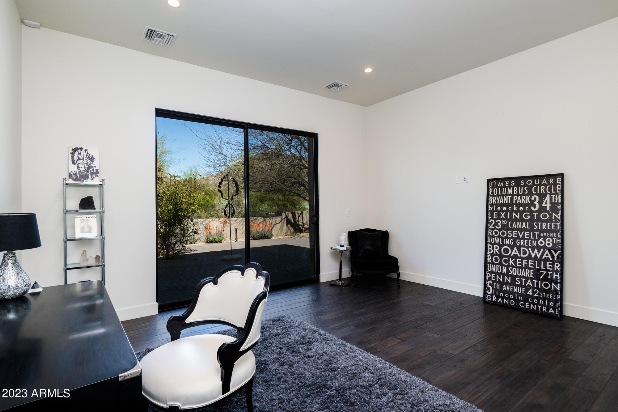 DESERT HIGHLANDS PHASE 1 MCR 024831  Lot 389 - Residential