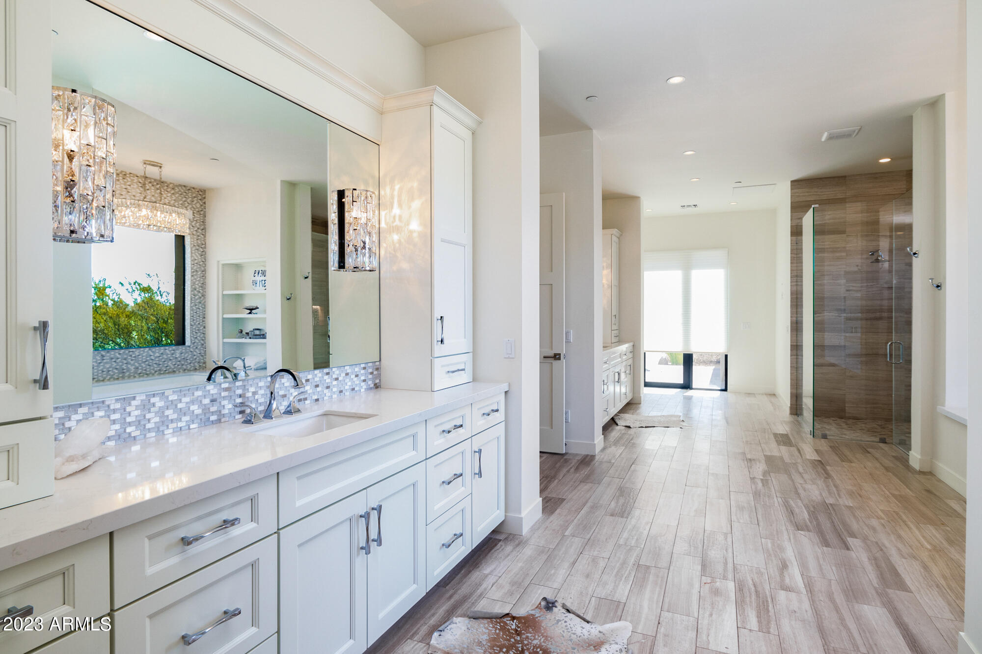 DESERT HIGHLANDS PHASE 1 MCR 024831  Lot 389 - Residential