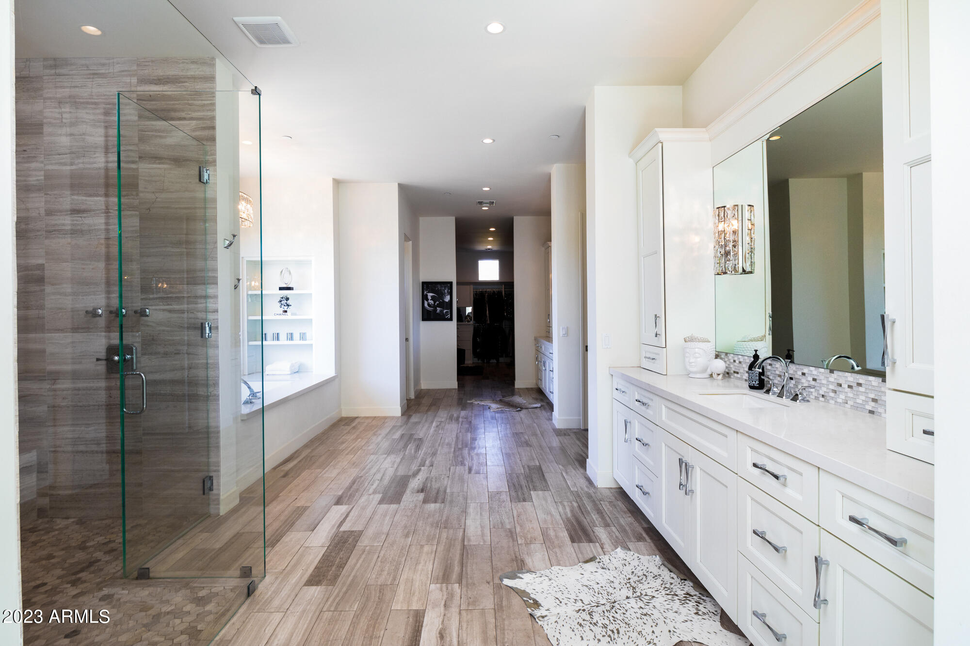 DESERT HIGHLANDS PHASE 1 MCR 024831  Lot 389 - Residential