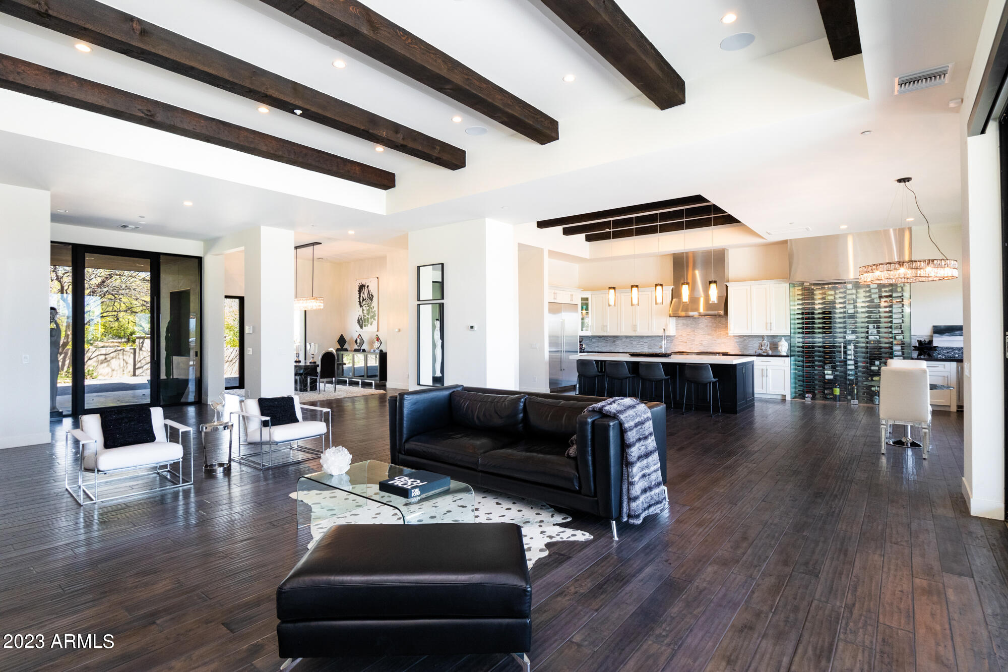 DESERT HIGHLANDS PHASE 1 MCR 024831  Lot 389 - Residential