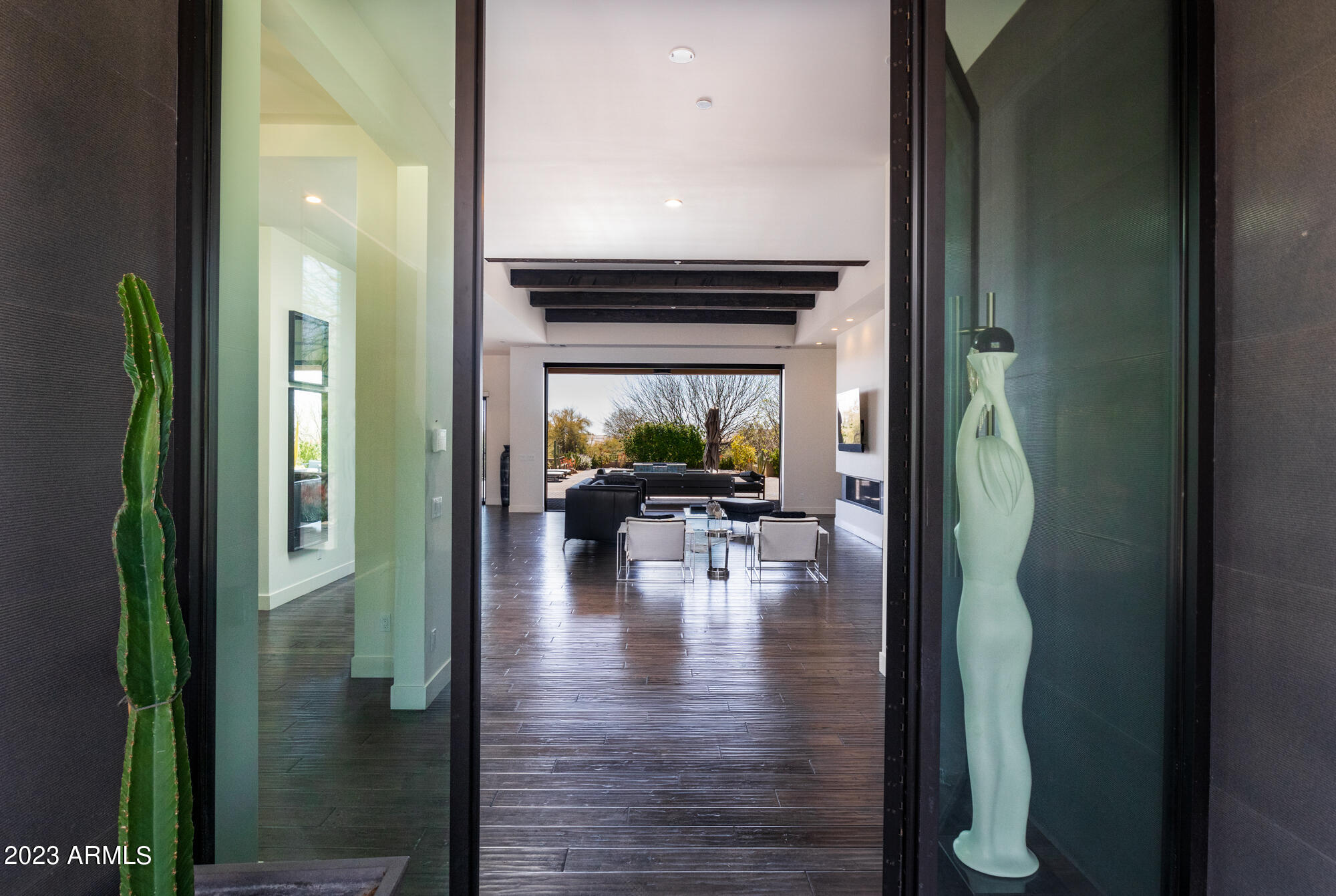 DESERT HIGHLANDS PHASE 1 MCR 024831  Lot 389 - Residential