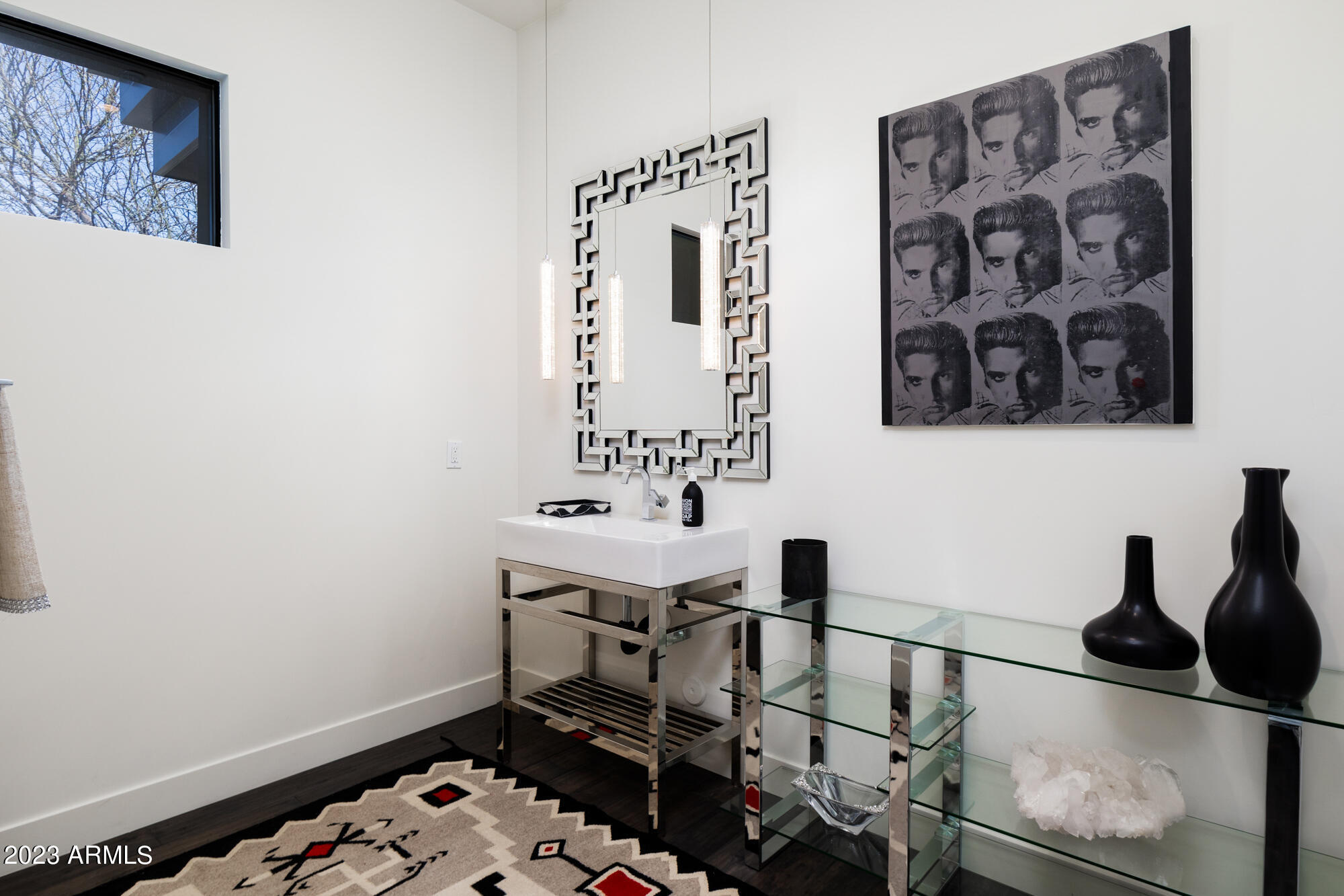 DESERT HIGHLANDS PHASE 1 MCR 024831  Lot 389 - Residential