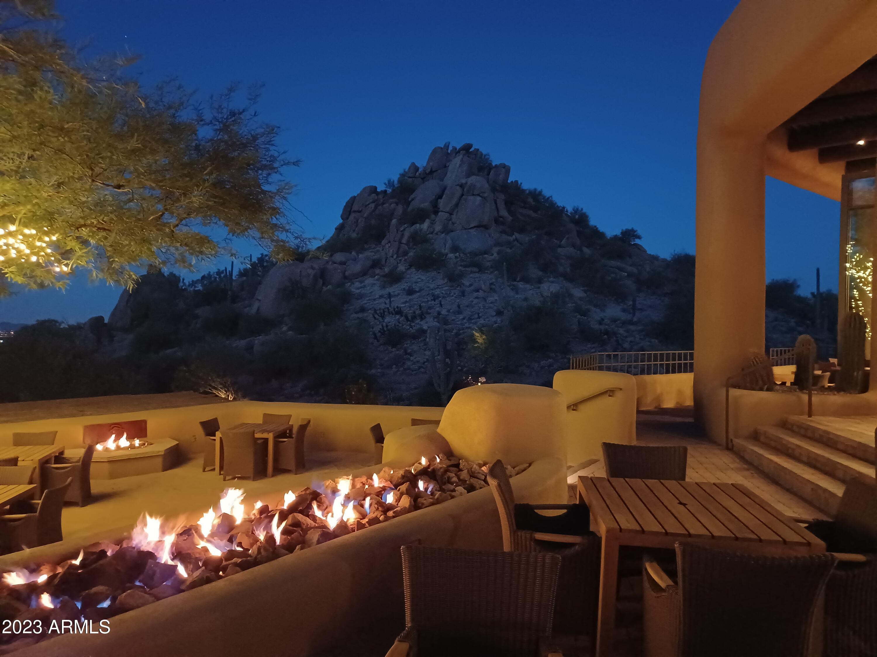 DESERT HIGHLANDS PHASE 1 MCR 024831  Lot 389 - Residential