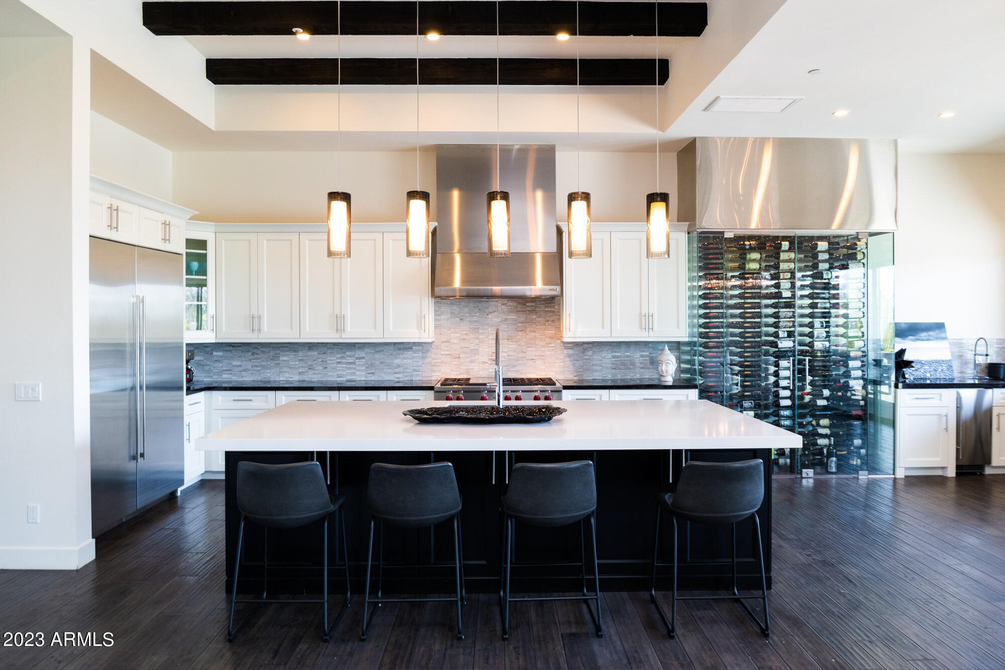 DESERT HIGHLANDS PHASE 1 MCR 024831  Lot 389 - Residential