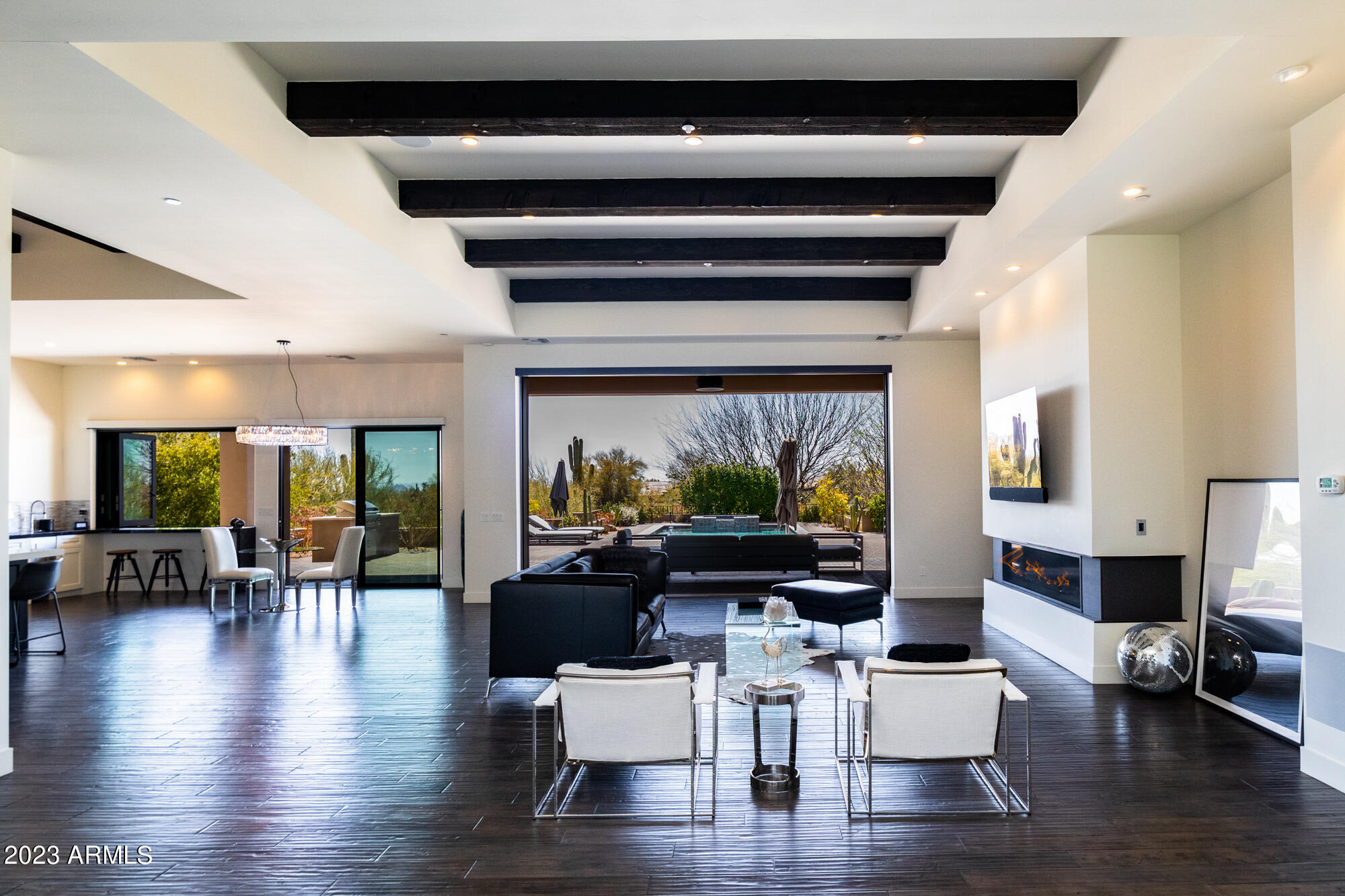 DESERT HIGHLANDS PHASE 1 MCR 024831  Lot 389 - Residential