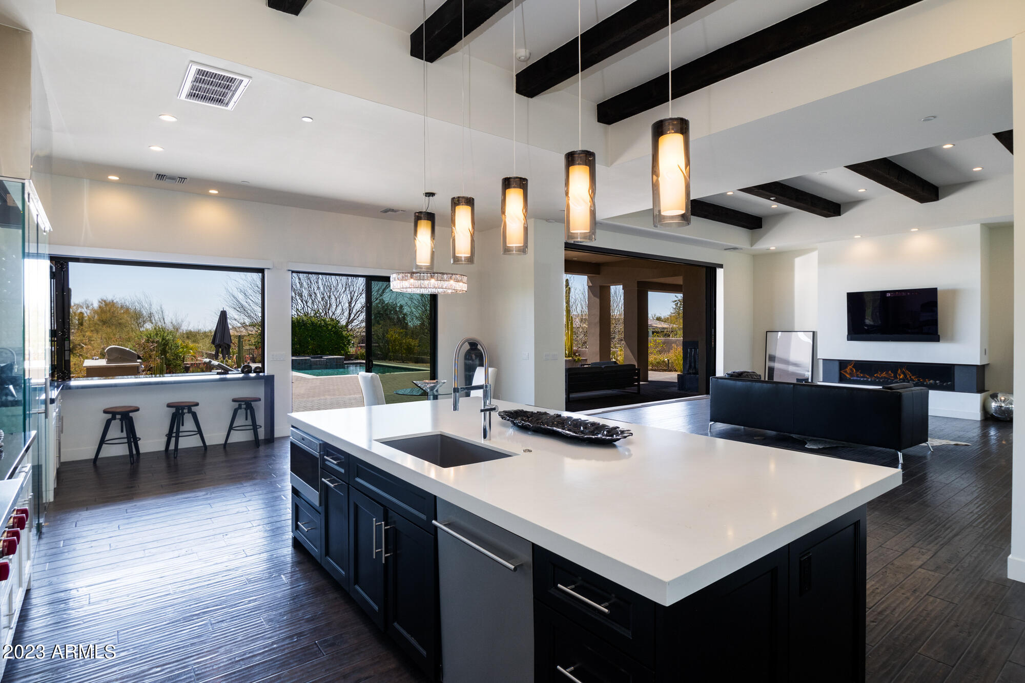 DESERT HIGHLANDS PHASE 1 MCR 024831  Lot 389 - Residential