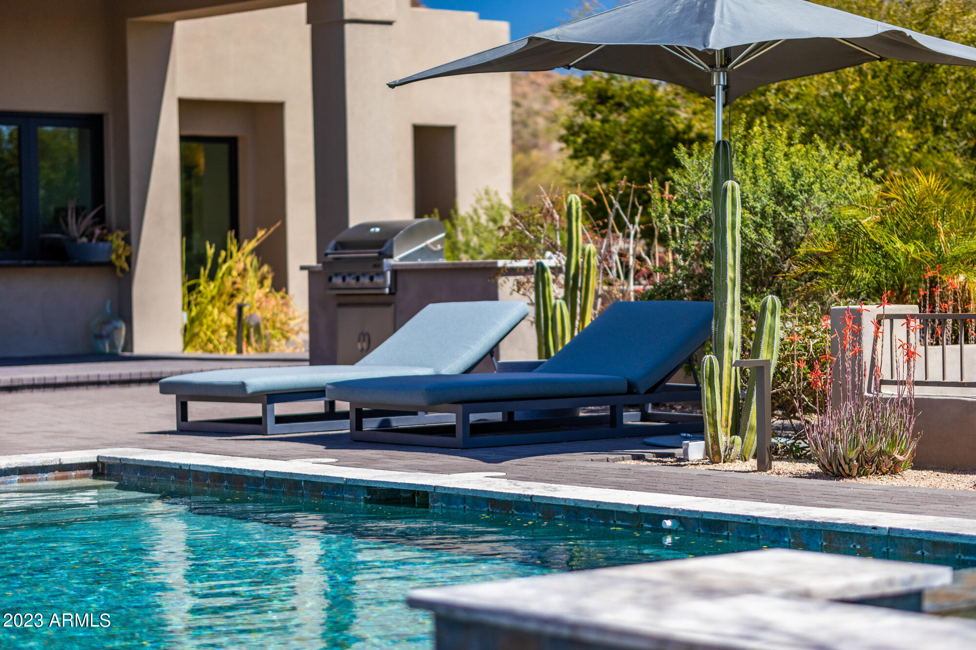 DESERT HIGHLANDS PHASE 1 MCR 024831  Lot 389 - Residential