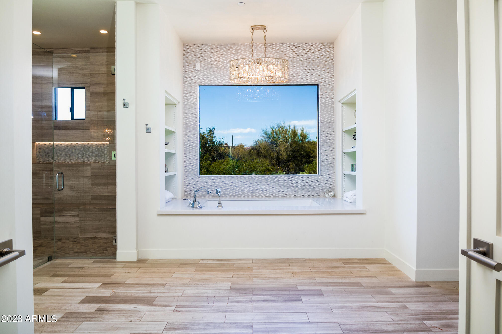 DESERT HIGHLANDS PHASE 1 MCR 024831  Lot 389 - Residential