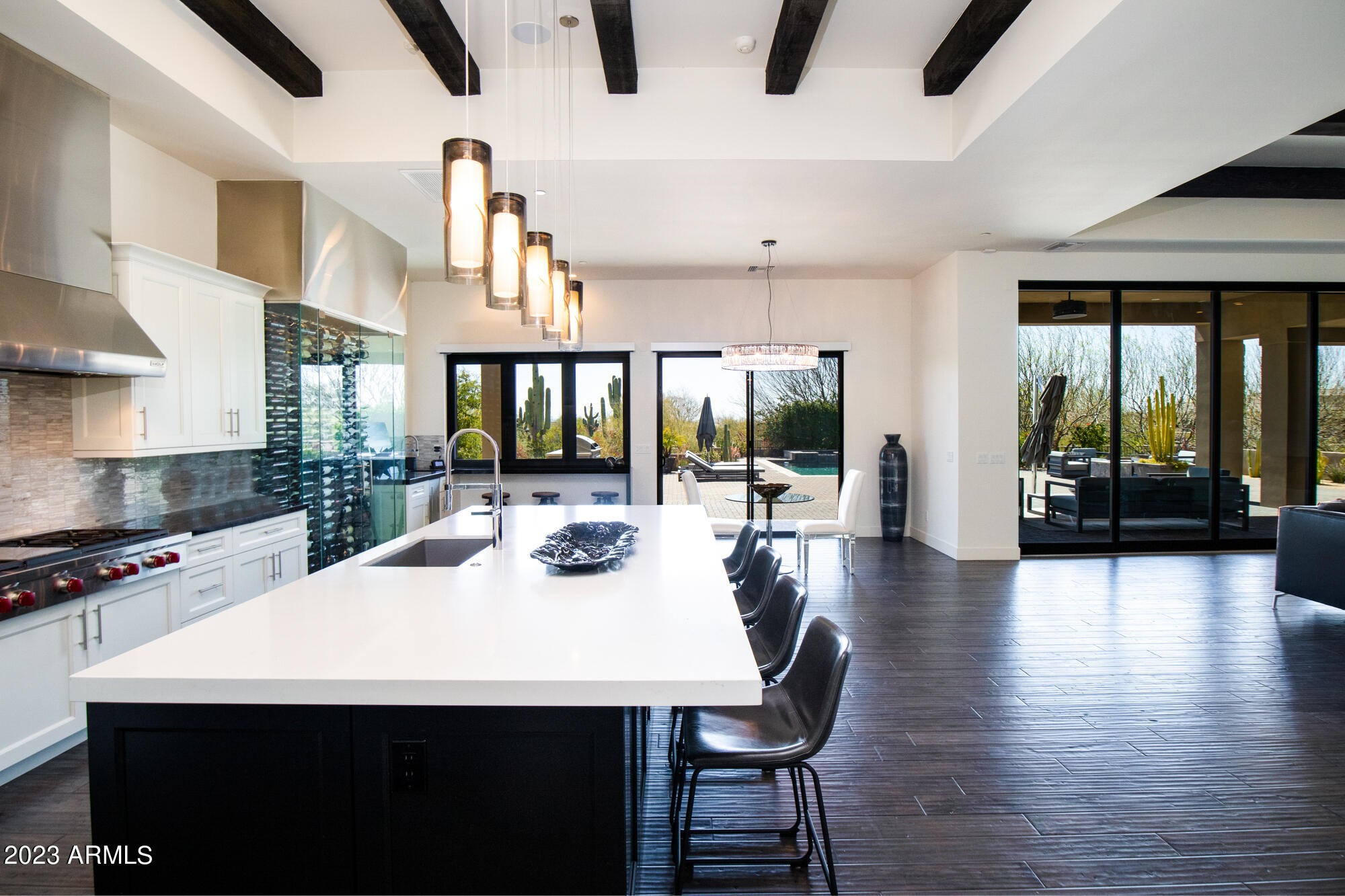 DESERT HIGHLANDS PHASE 1 MCR 024831  Lot 389 - Residential