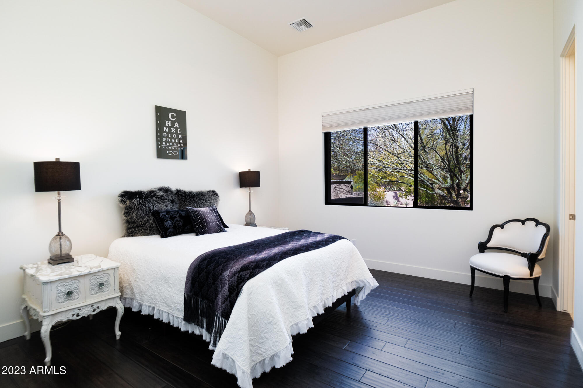 DESERT HIGHLANDS PHASE 1 MCR 024831  Lot 389 - Residential