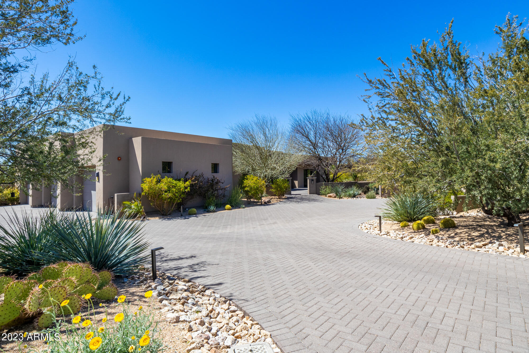 DESERT HIGHLANDS PHASE 1 MCR 024831  Lot 389 - Residential