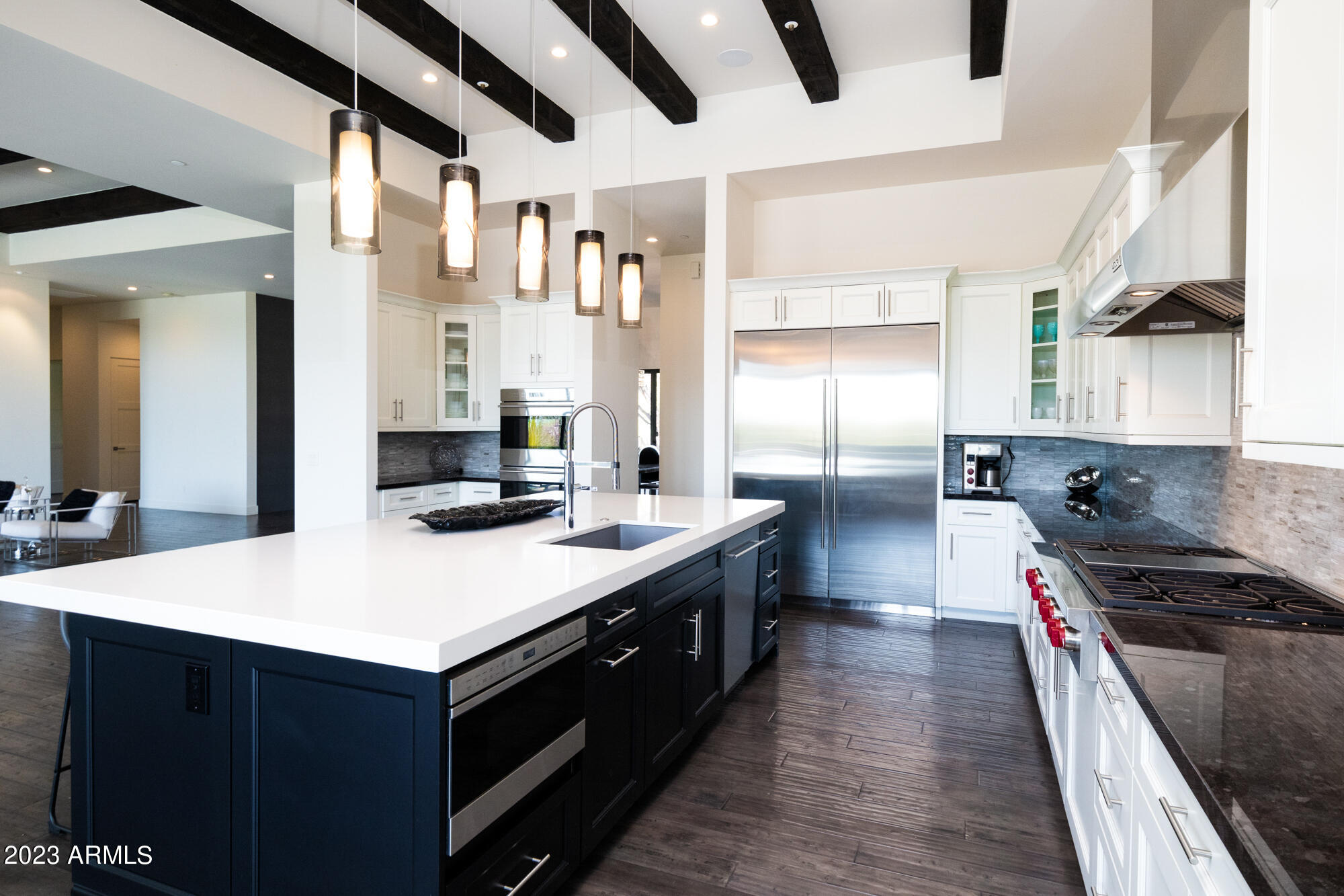 DESERT HIGHLANDS PHASE 1 MCR 024831  Lot 389 - Residential