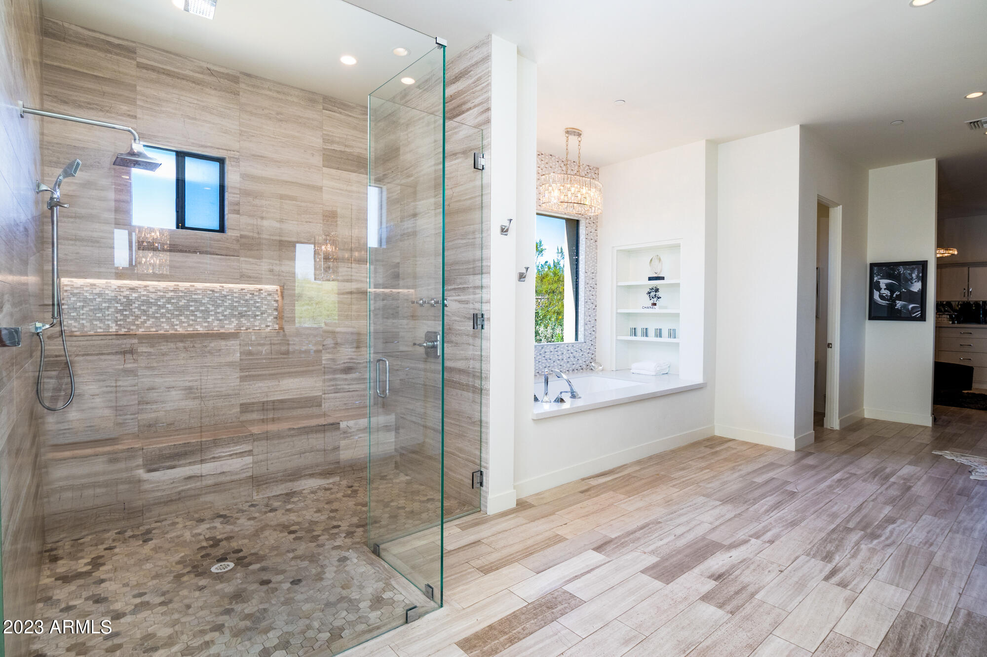 DESERT HIGHLANDS PHASE 1 MCR 024831  Lot 389 - Residential