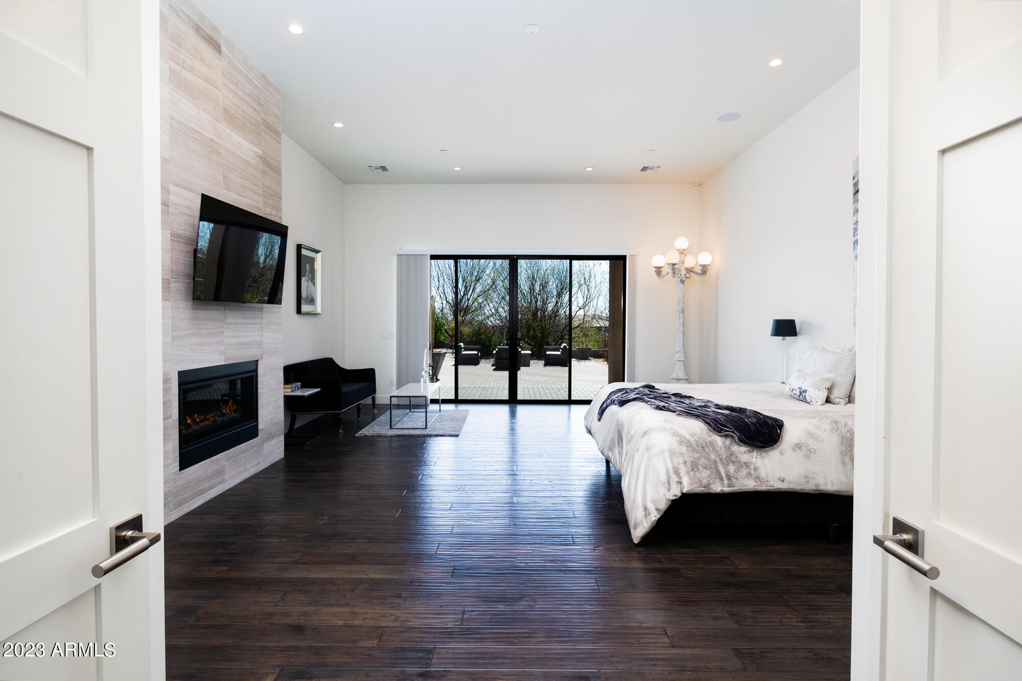 DESERT HIGHLANDS PHASE 1 MCR 024831  Lot 389 - Residential
