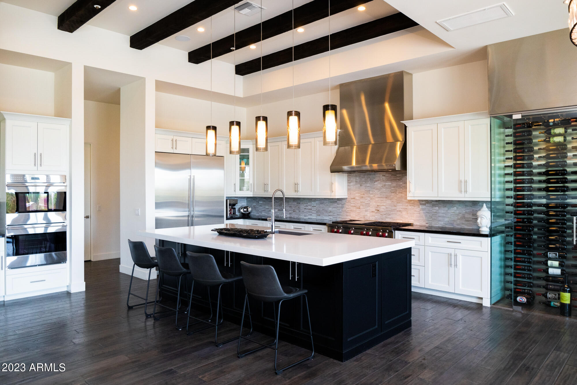 DESERT HIGHLANDS PHASE 1 MCR 024831  Lot 389 - Residential