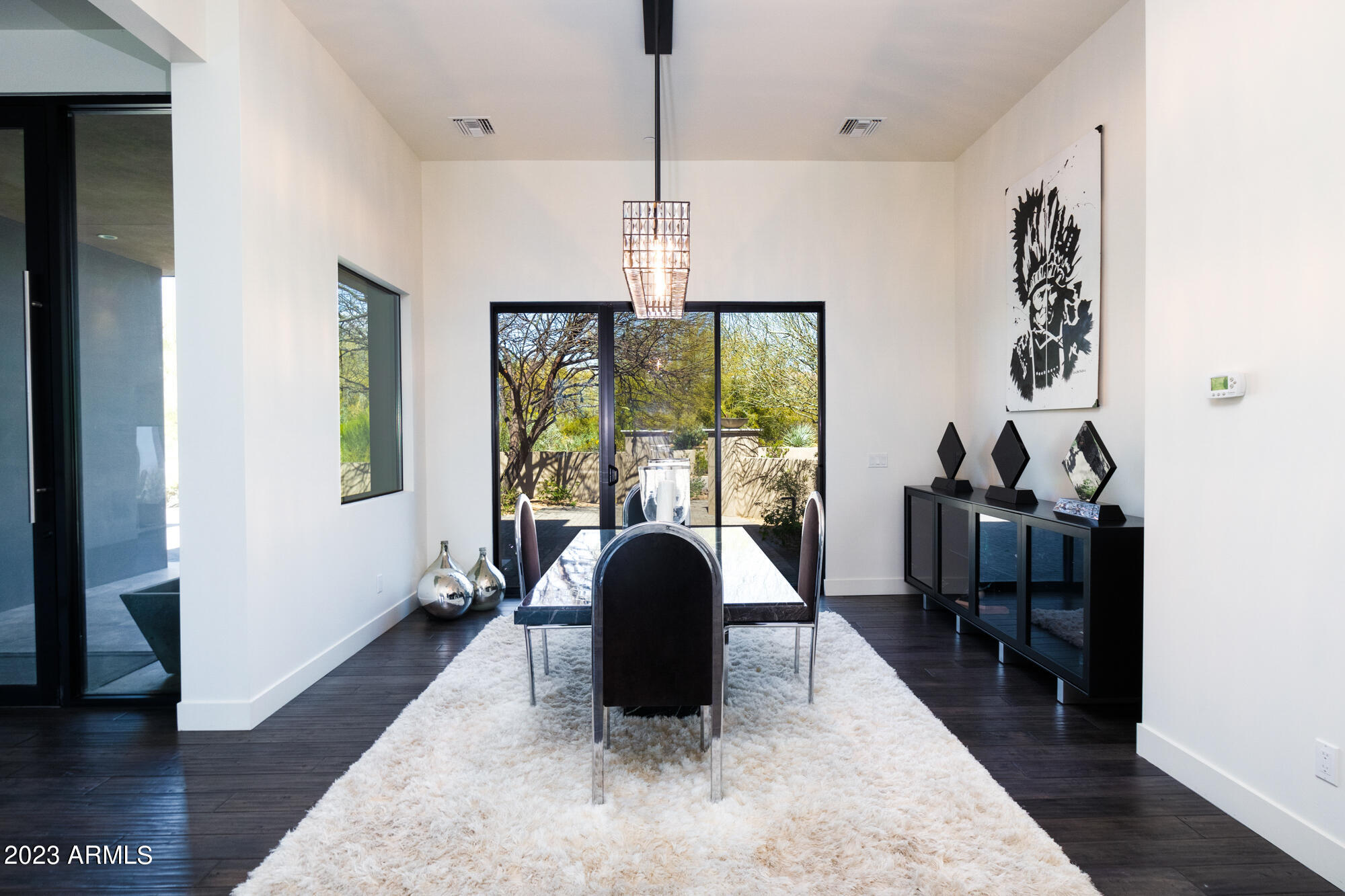 DESERT HIGHLANDS PHASE 1 MCR 024831  Lot 389 - Residential
