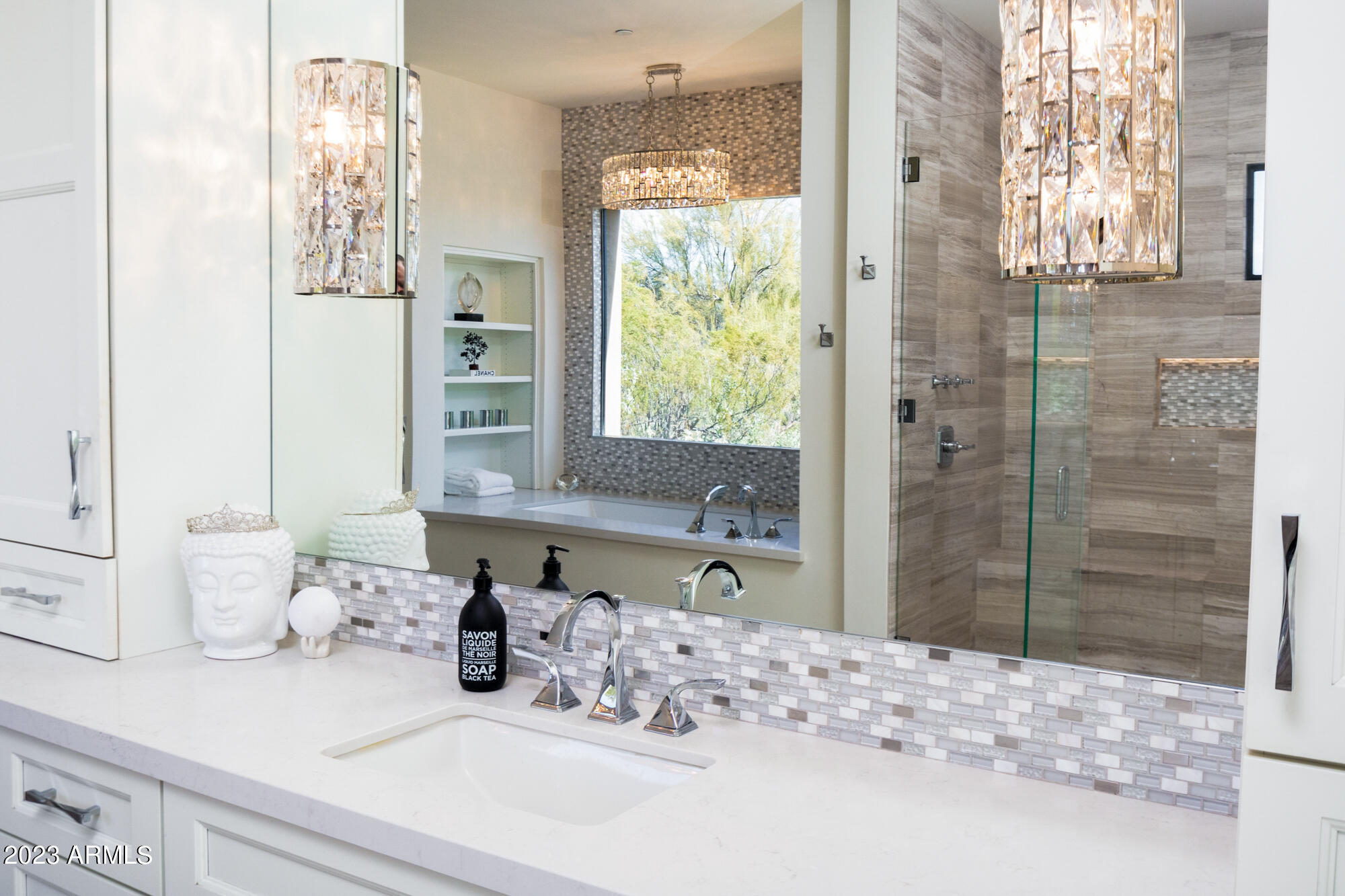 DESERT HIGHLANDS PHASE 1 MCR 024831  Lot 389 - Residential