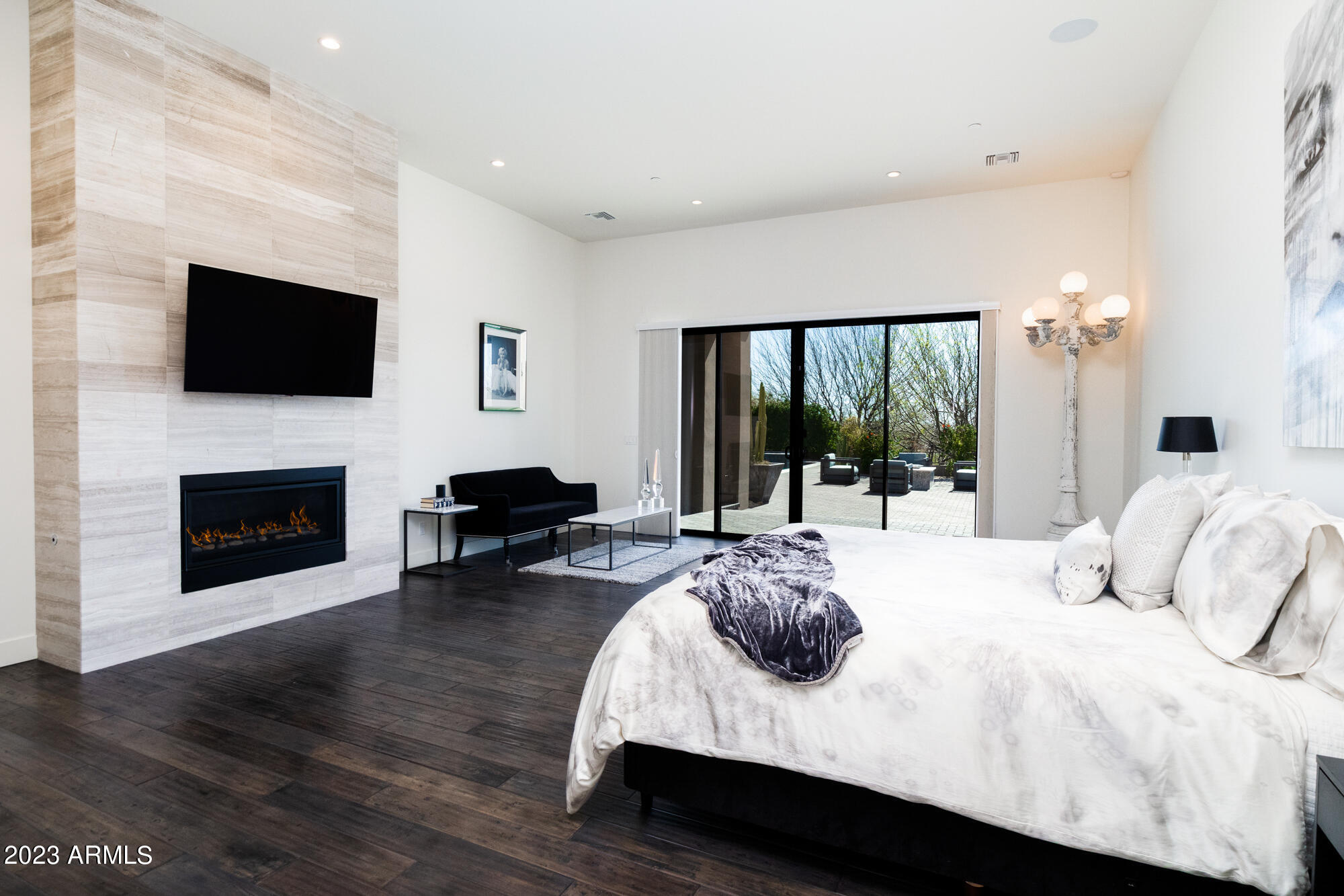 DESERT HIGHLANDS PHASE 1 MCR 024831  Lot 389 - Residential