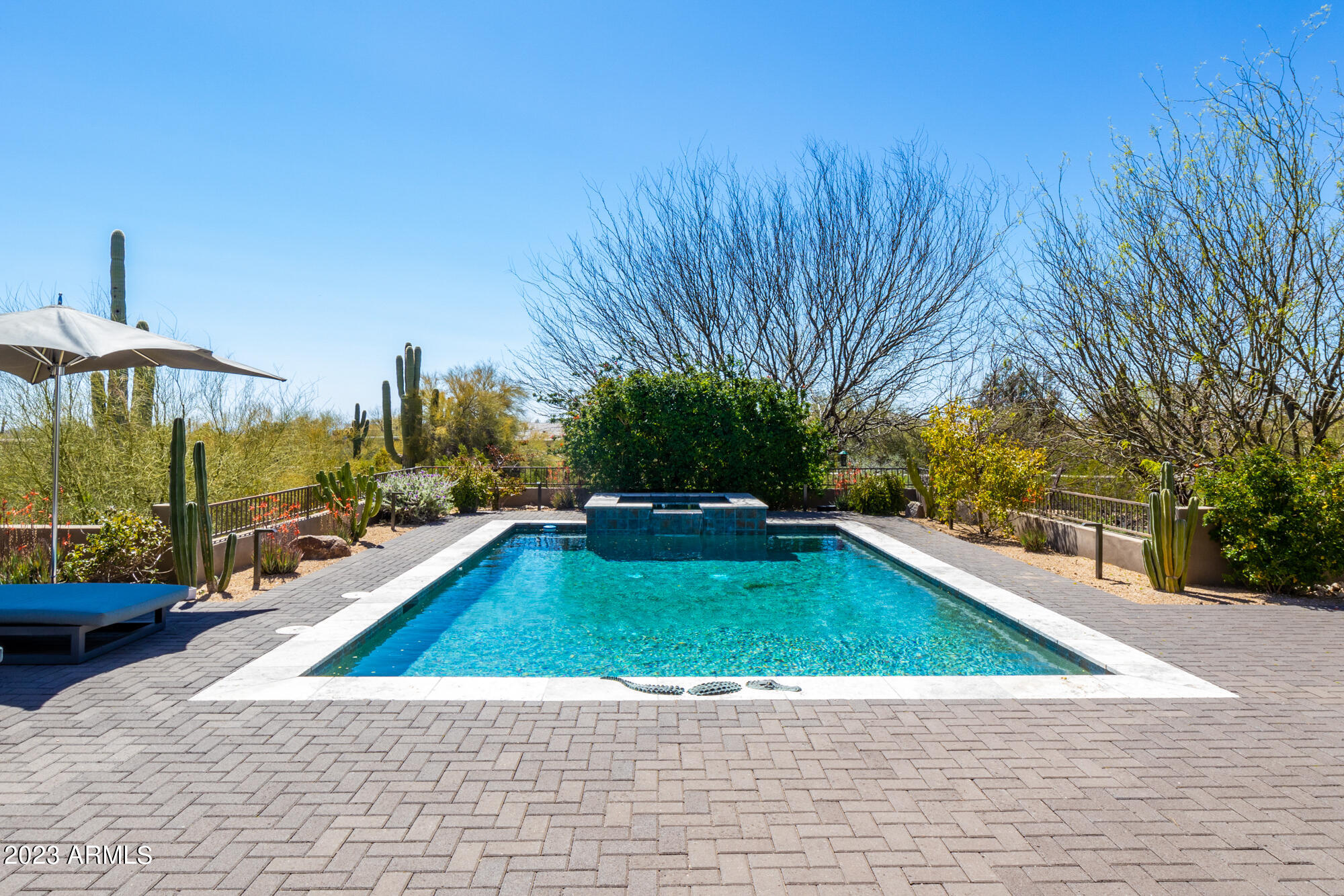DESERT HIGHLANDS PHASE 1 MCR 024831  Lot 389 - Residential