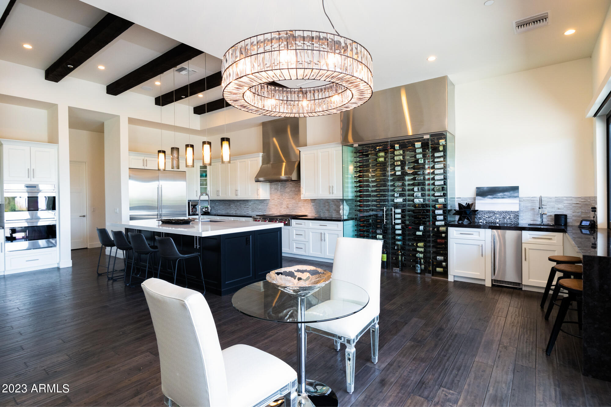 DESERT HIGHLANDS PHASE 1 MCR 024831  Lot 389 - Residential