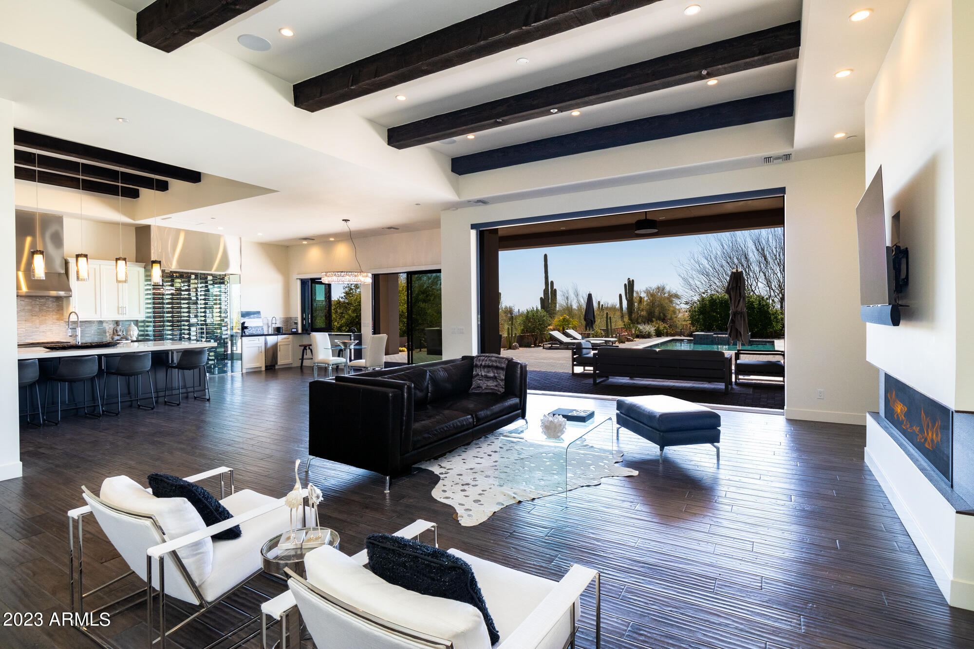 DESERT HIGHLANDS PHASE 1 MCR 024831  Lot 389 - Residential