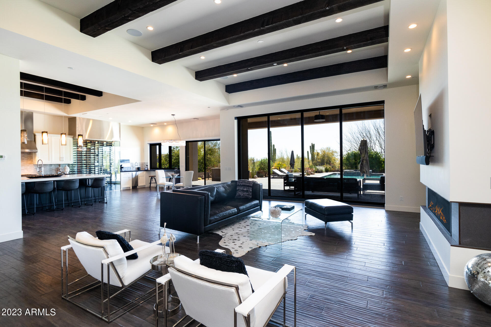 DESERT HIGHLANDS PHASE 1 MCR 024831  Lot 389 - Residential