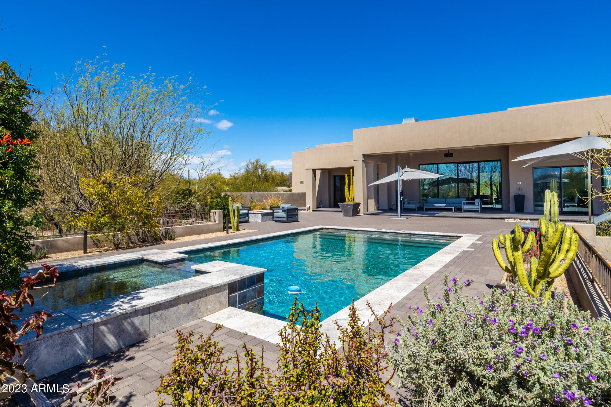 DESERT HIGHLANDS PHASE 1 MCR 024831  Lot 389 - Residential