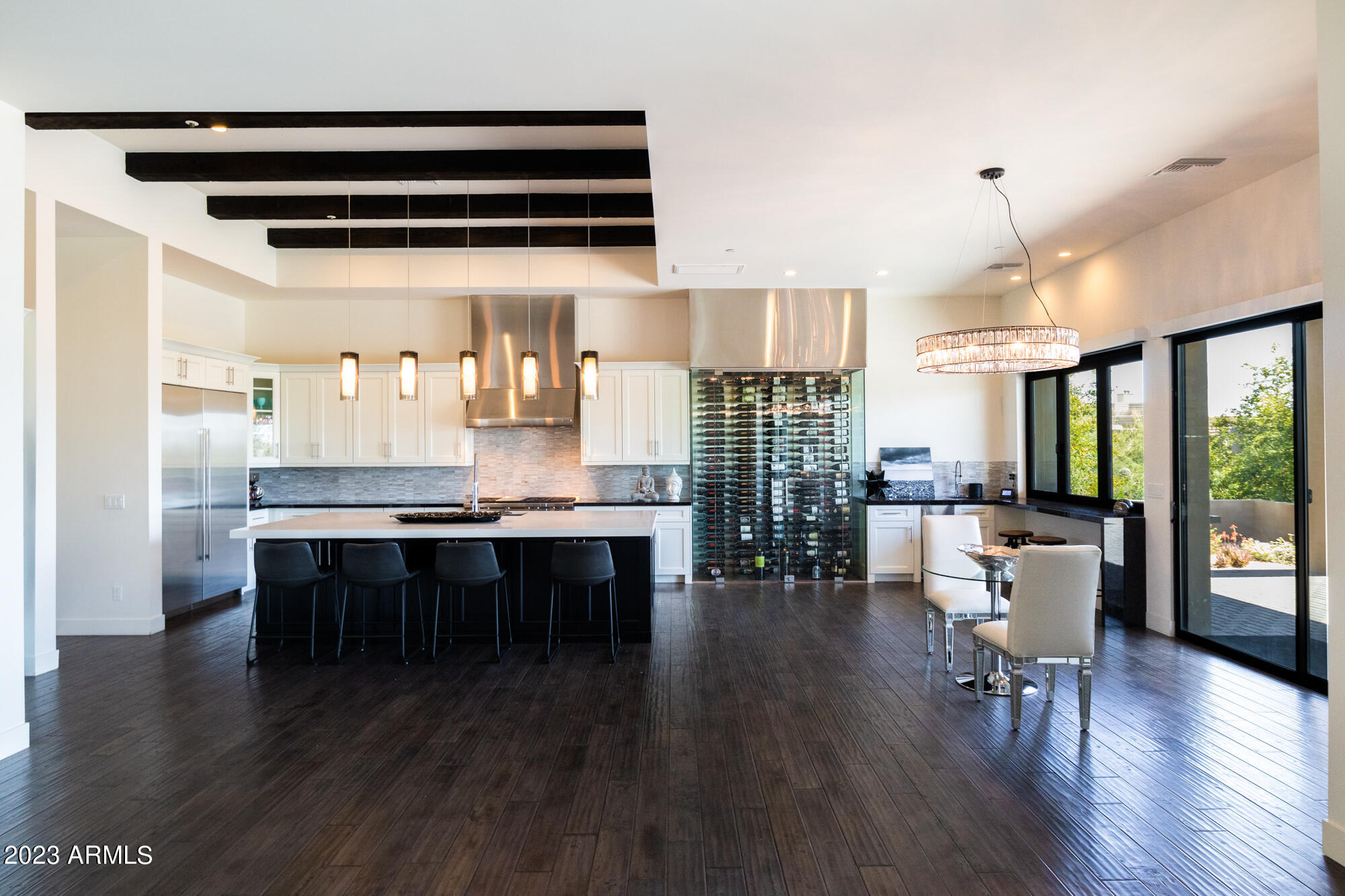 DESERT HIGHLANDS PHASE 1 MCR 024831  Lot 389 - Residential